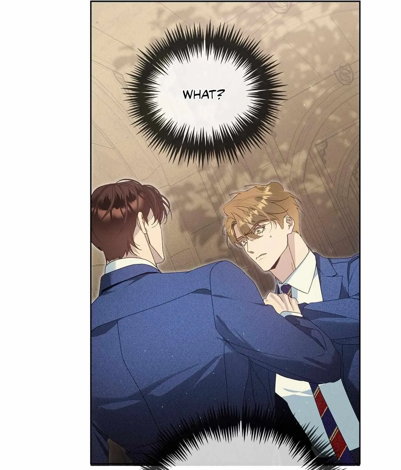Read Bad Life chapter 23 image 6 on Lezhin