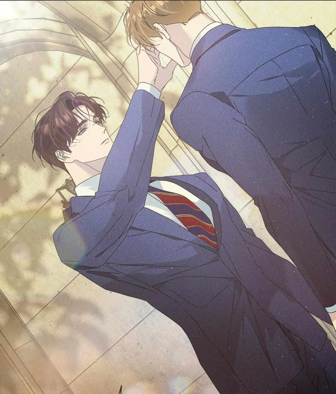 Read Bad Life chapter 23 image 77 on Lezhin