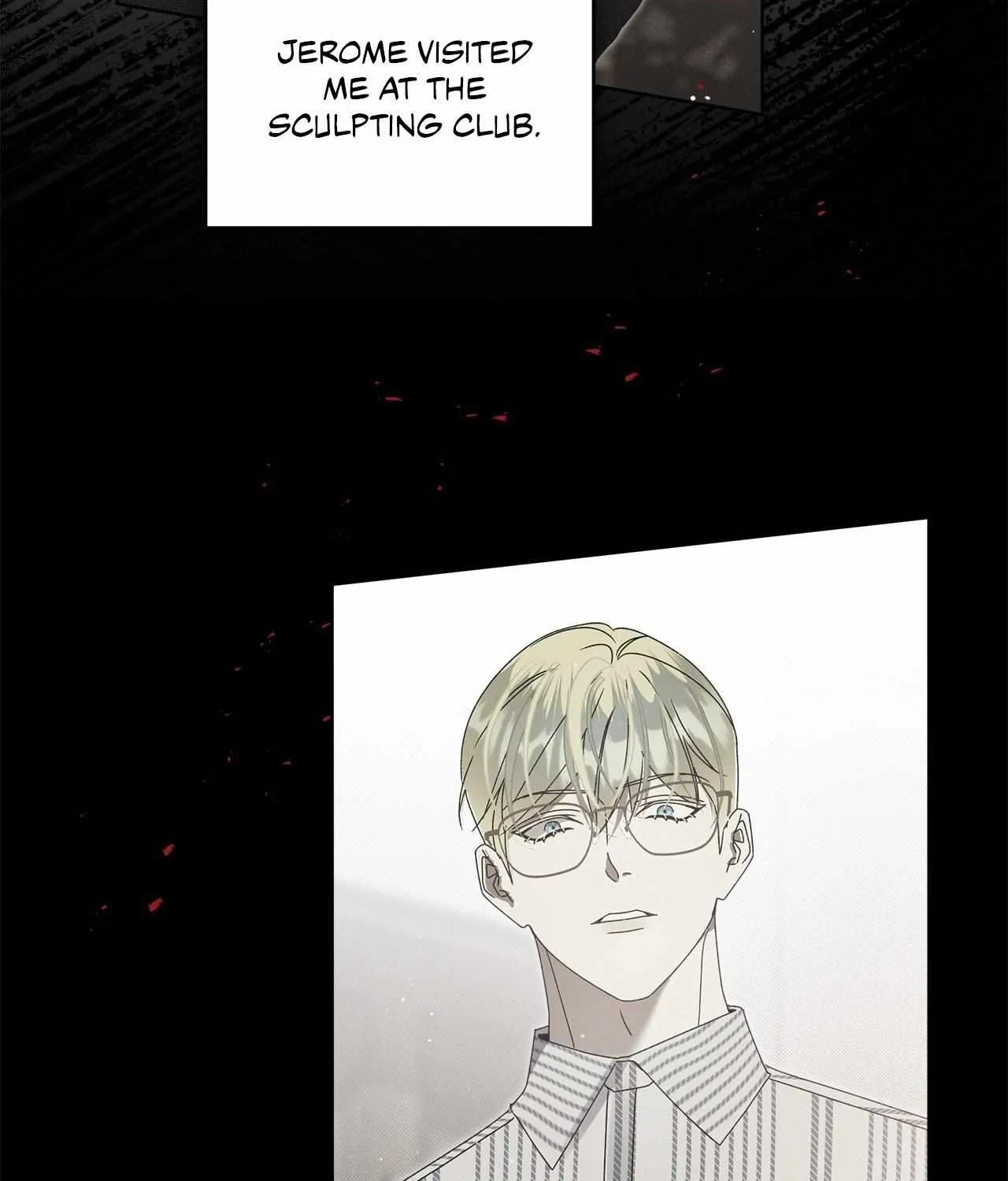 Read Bad Life chapter 23 image 87 on Lezhin