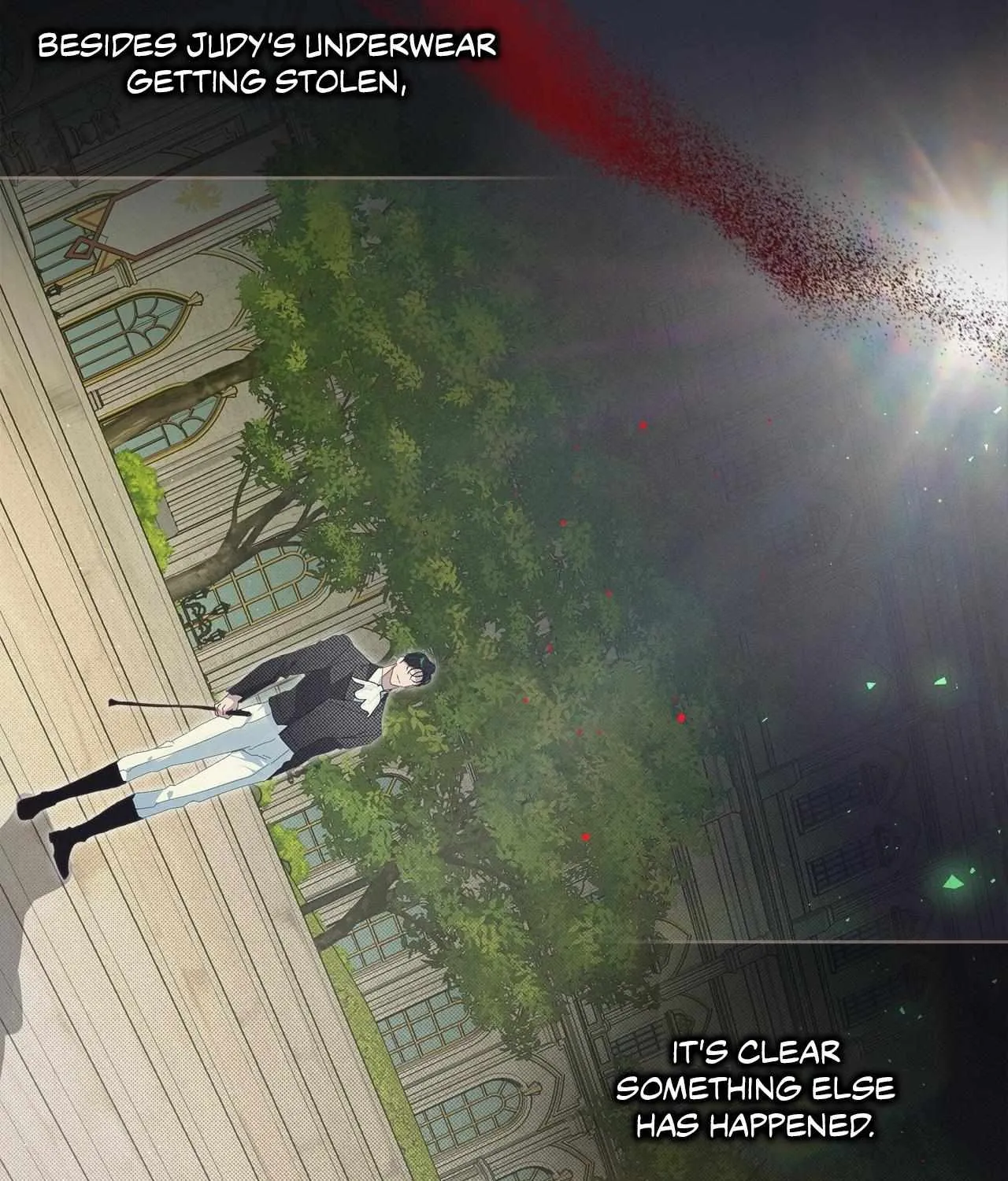 Read Bad Life chapter 23 image 92 on Lezhin
