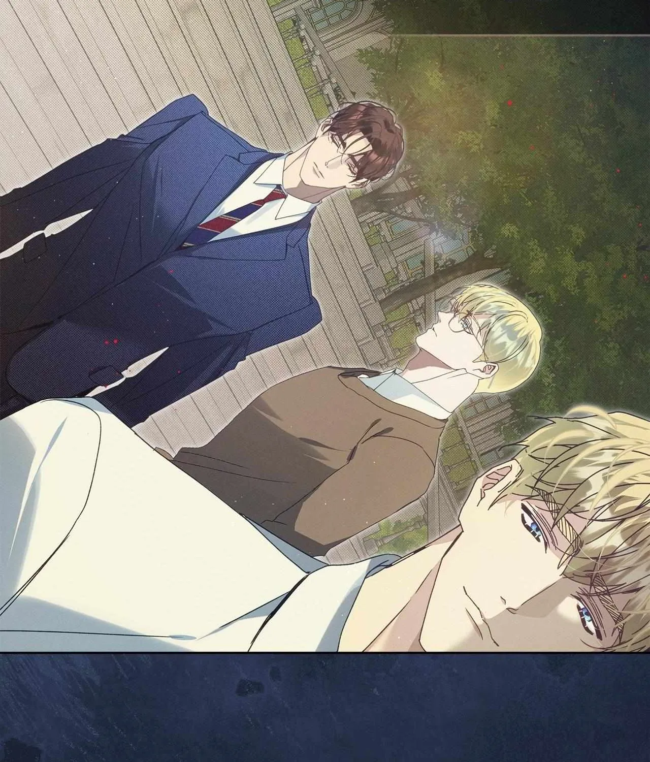 Read Bad Life chapter 23 image 93 on Lezhin