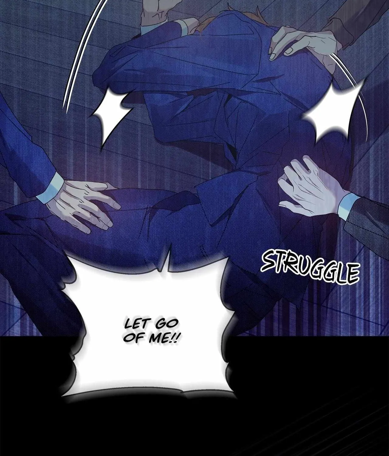 Read Bad Life chapter 24 image 104 on Lezhin