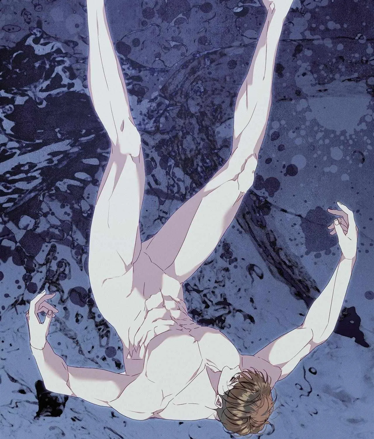 Read Bad Life chapter 24 image 115 on Lezhin
