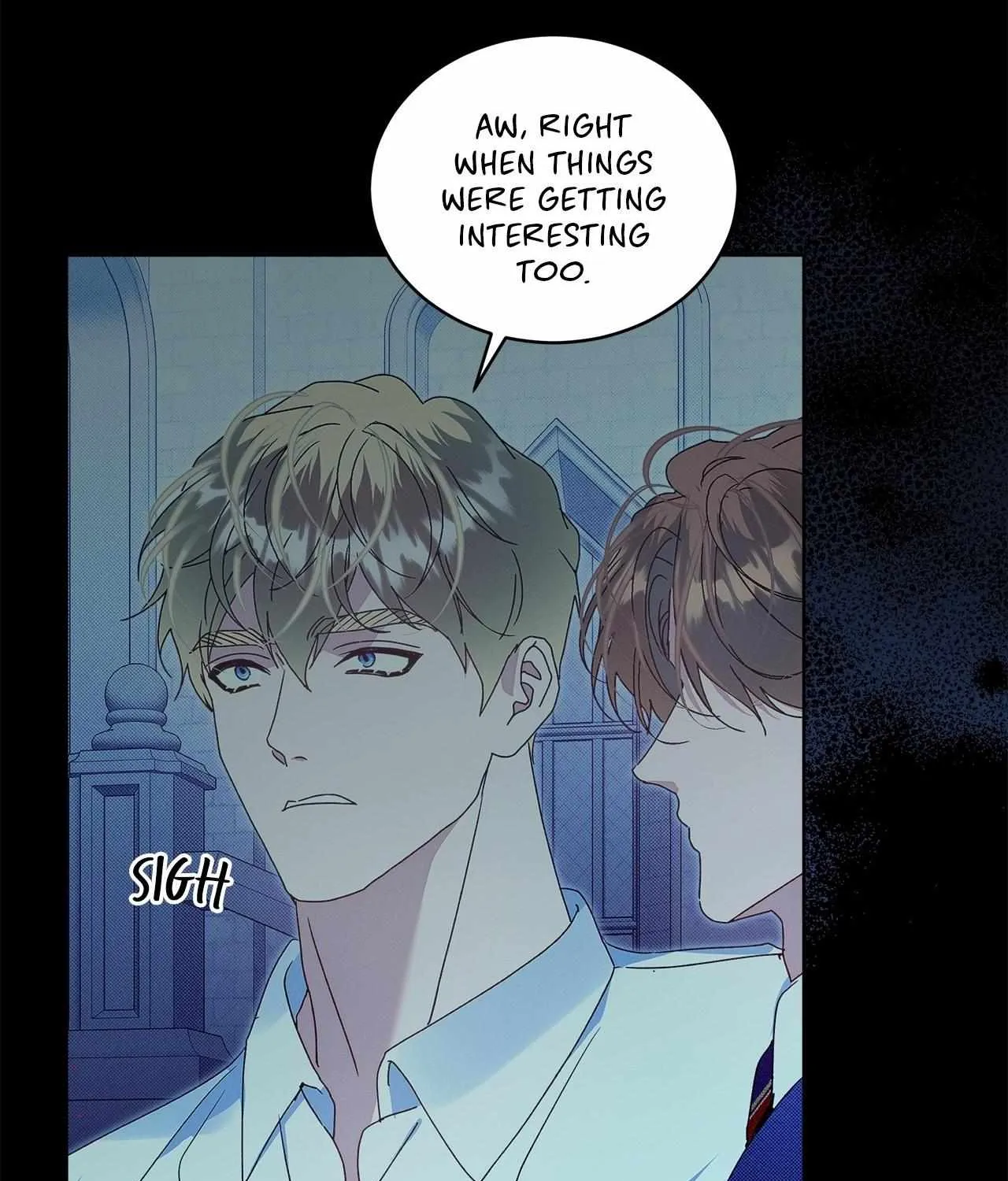 Read Bad Life chapter 24 image 22 on Lezhin