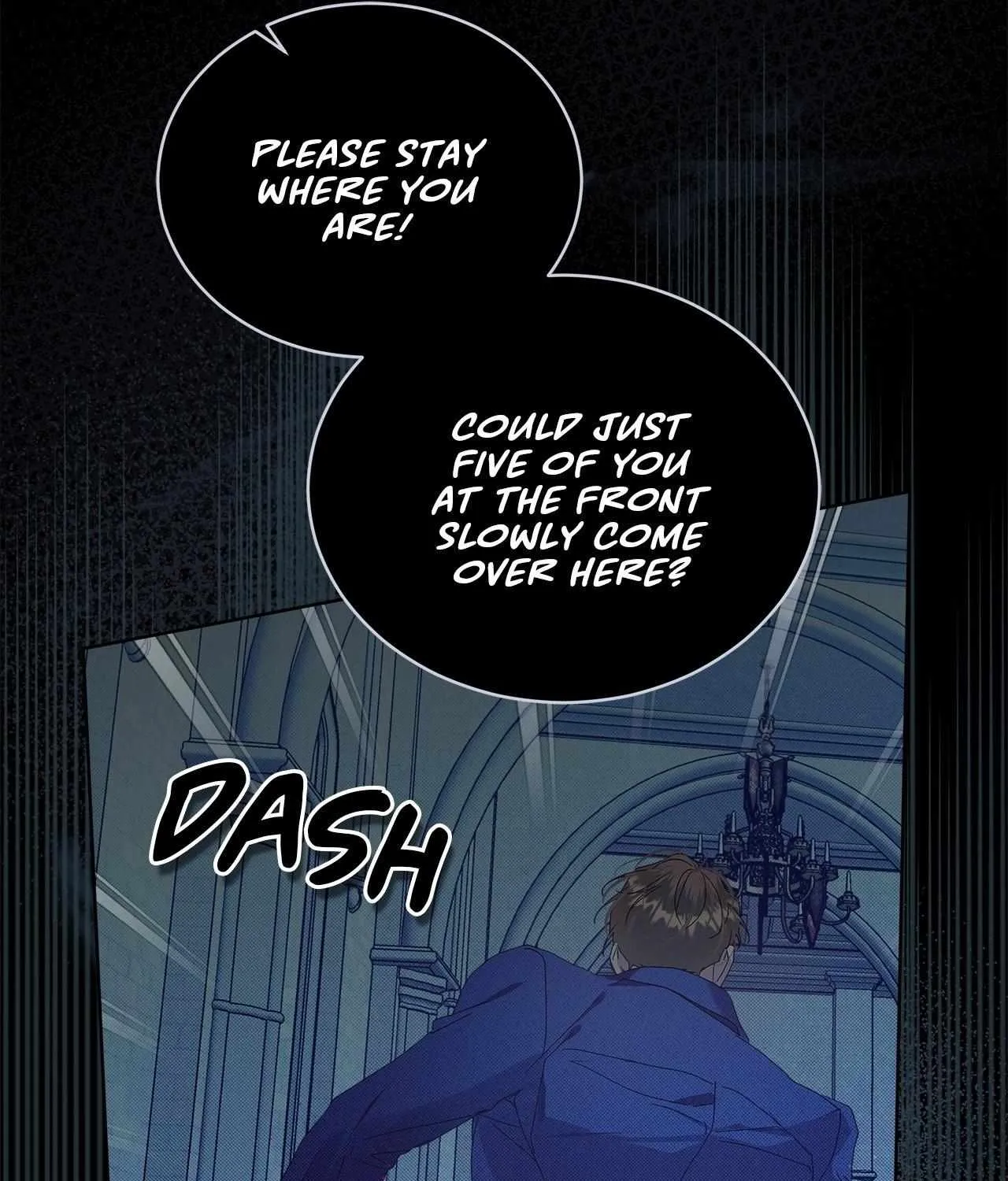 Read Bad Life chapter 24 image 32 on Lezhin
