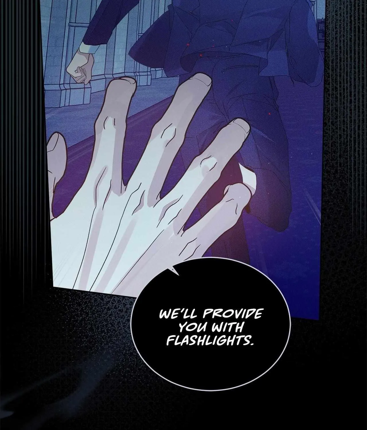 Read Bad Life chapter 24 image 33 on Lezhin