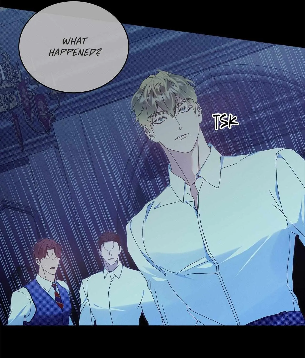 Read Bad Life chapter 24 image 35 on Lezhin