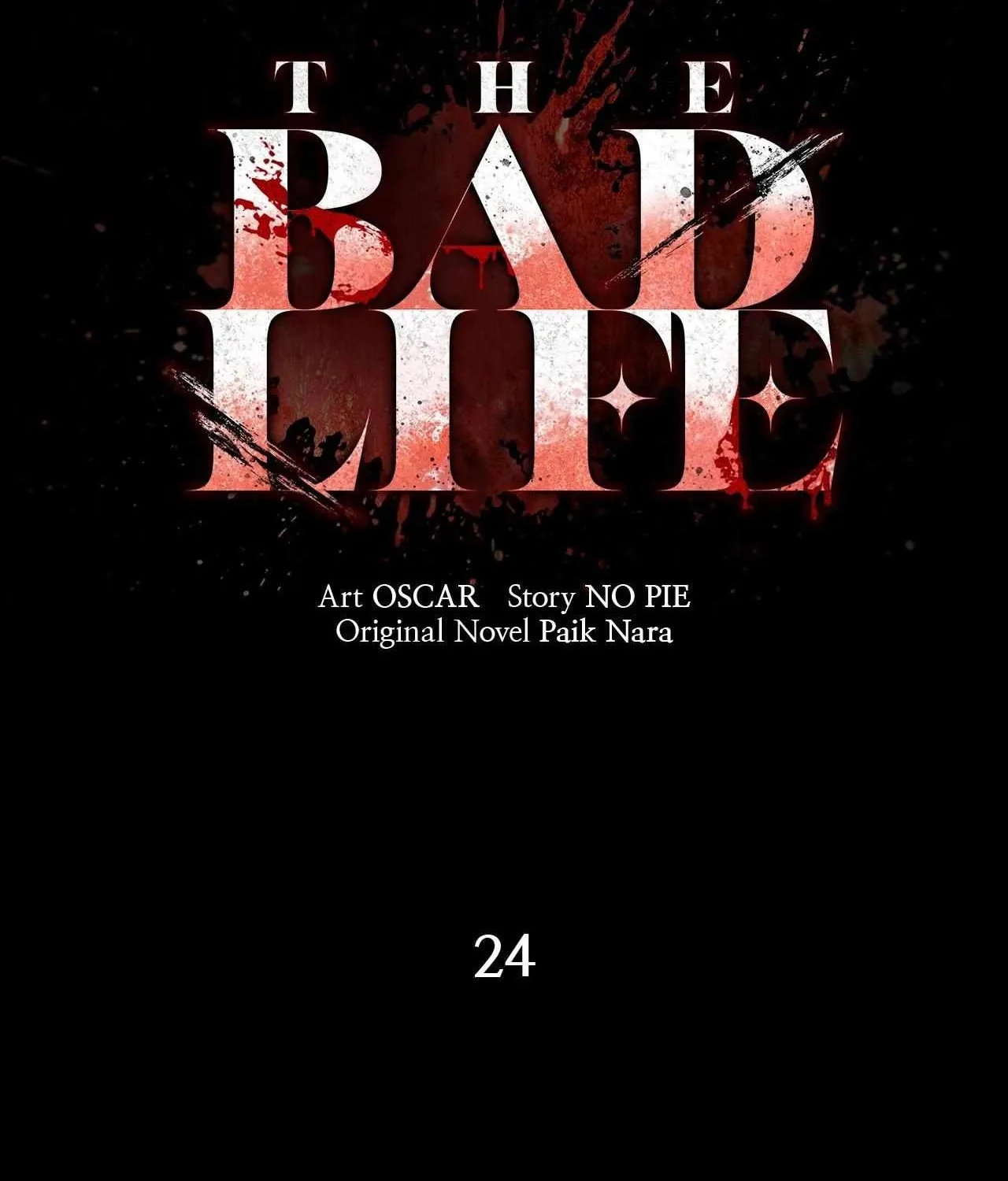 Read Bad Life chapter 24 image 40 on Lezhin