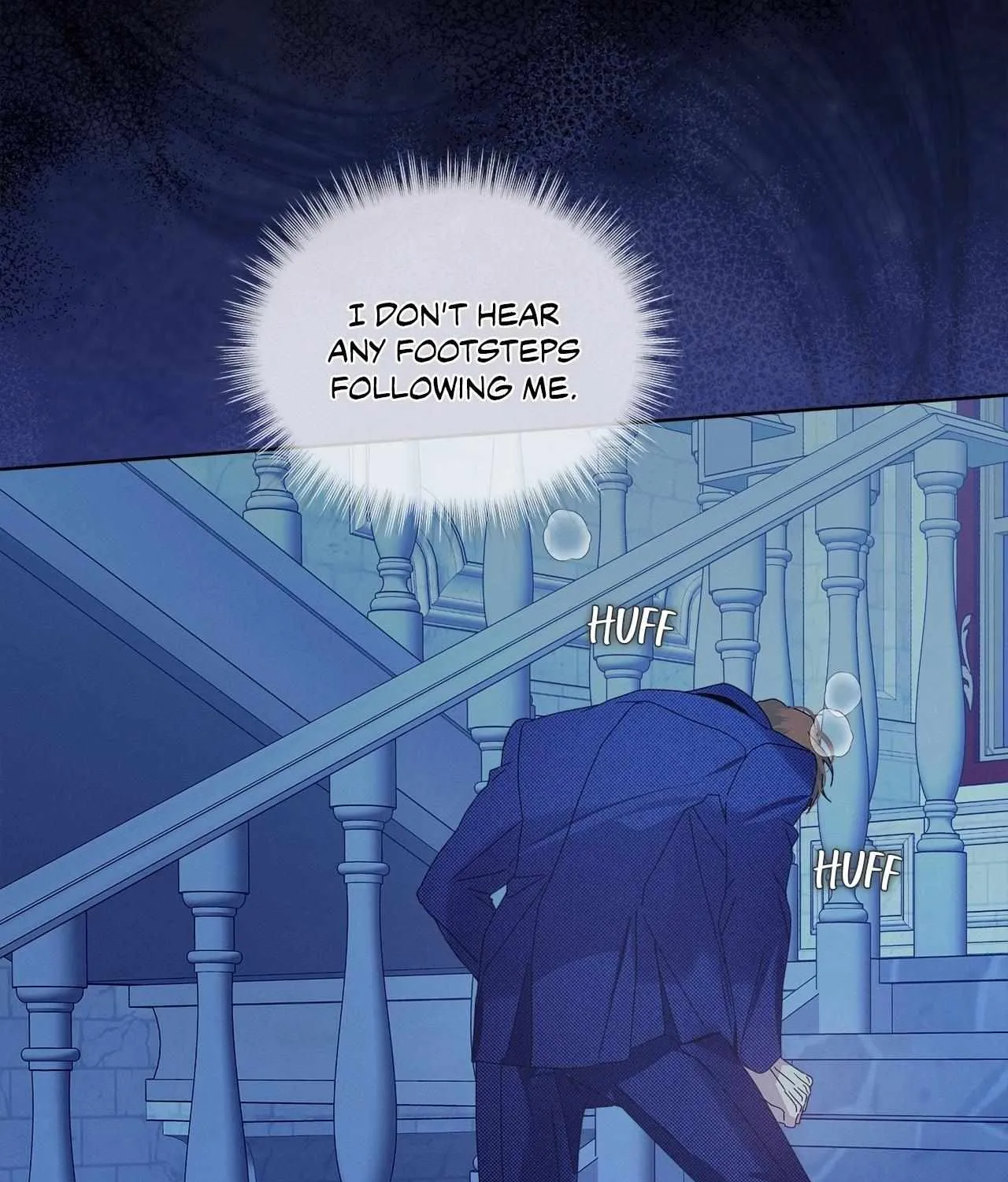 Read Bad Life chapter 24 image 42 on Lezhin