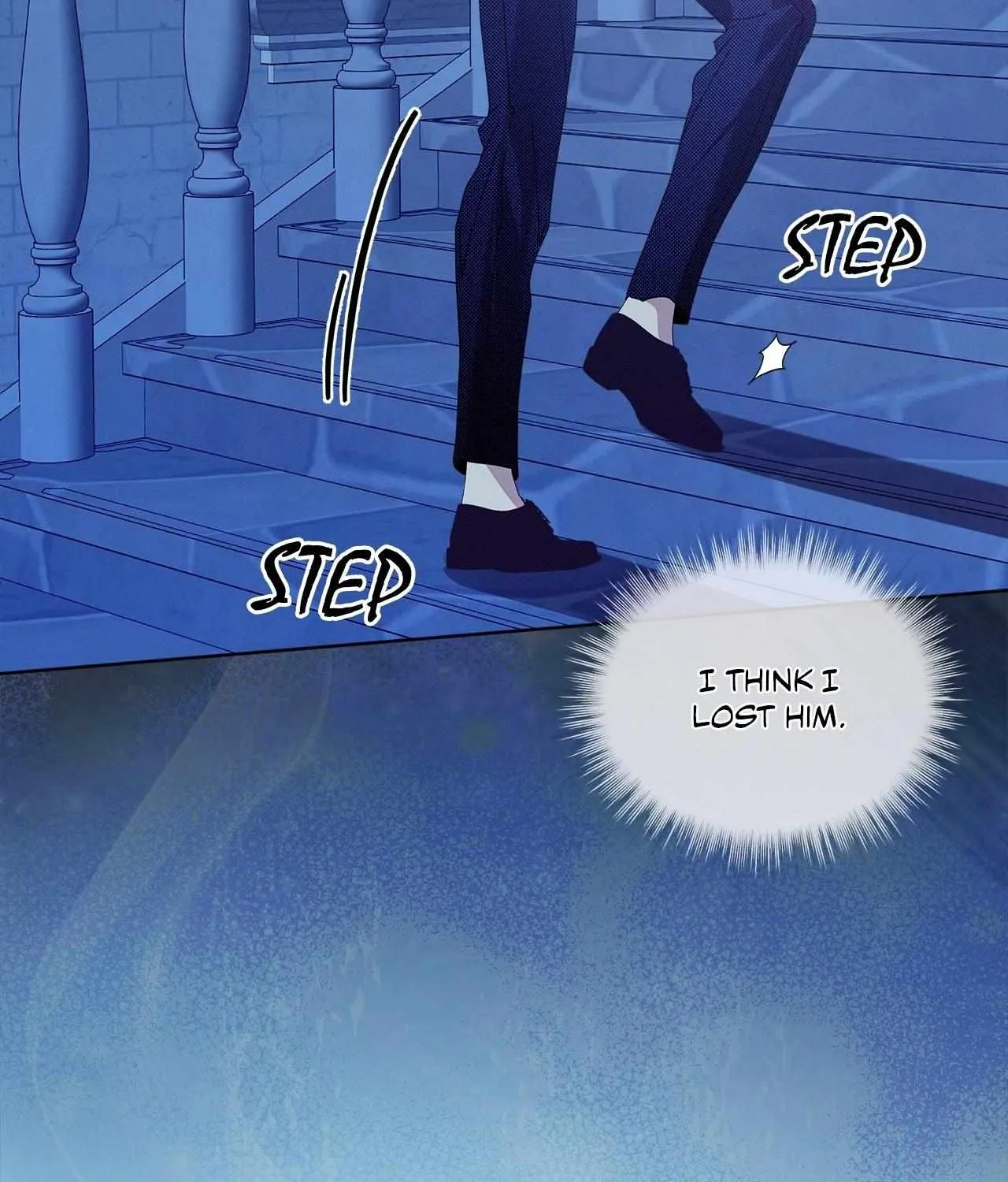 Read Bad Life chapter 24 image 43 on Lezhin