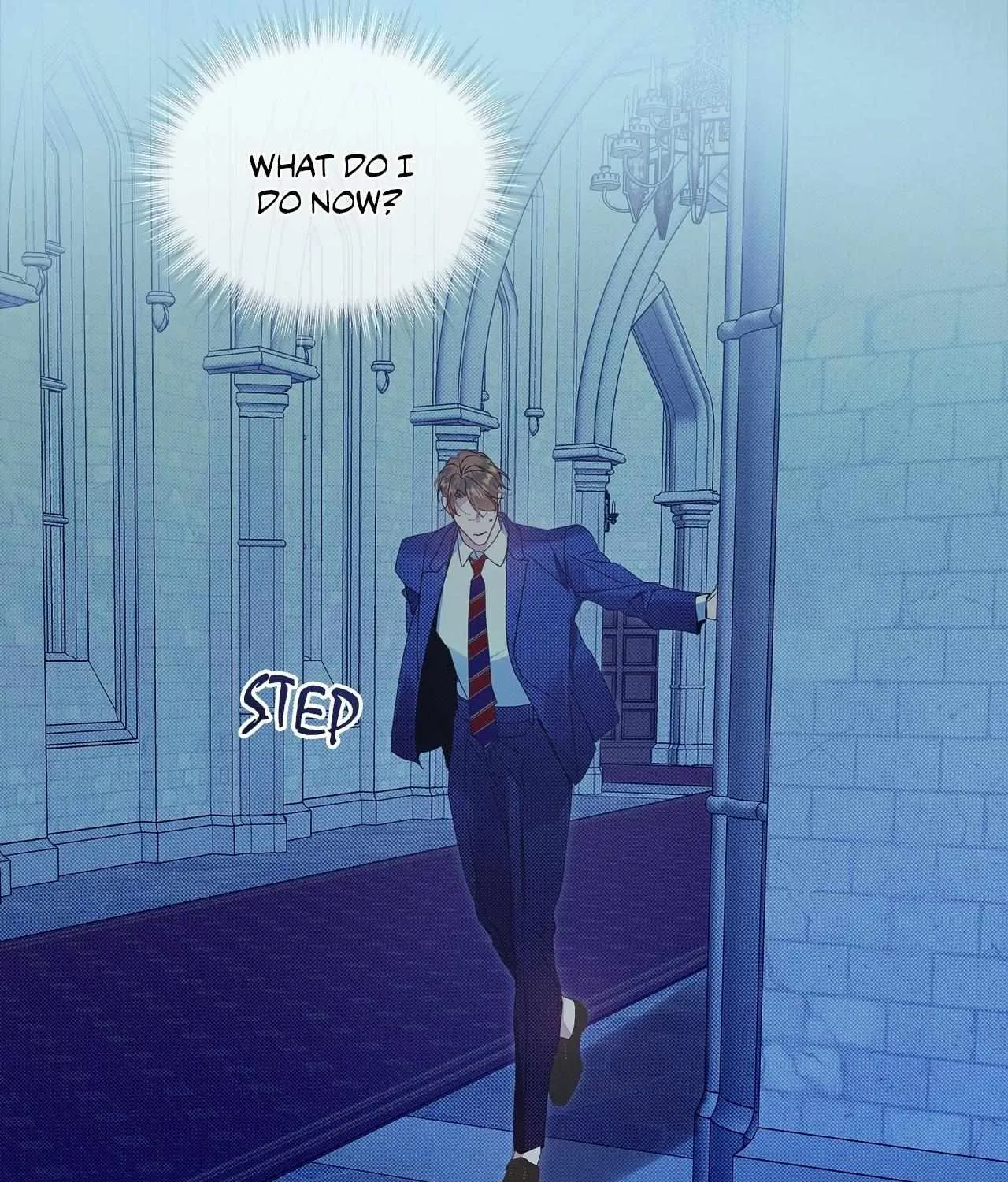 Read Bad Life chapter 24 image 45 on Lezhin