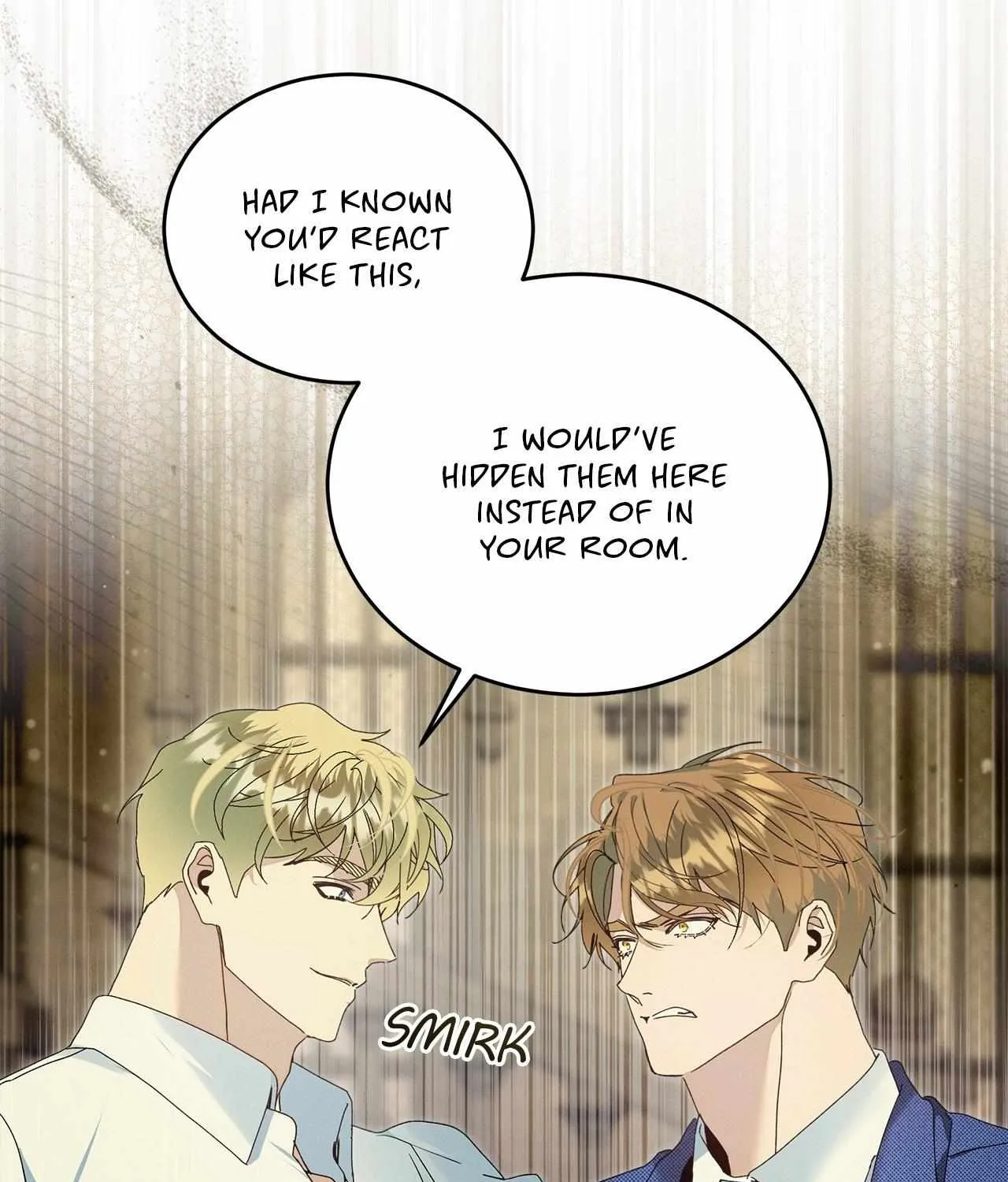 Read Bad Life chapter 24 image 6 on Lezhin