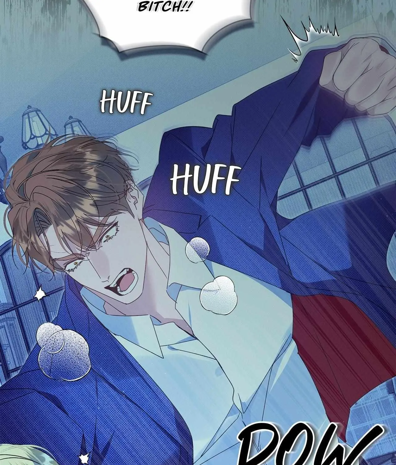 Read Bad Life chapter 24 image 75 on Lezhin
