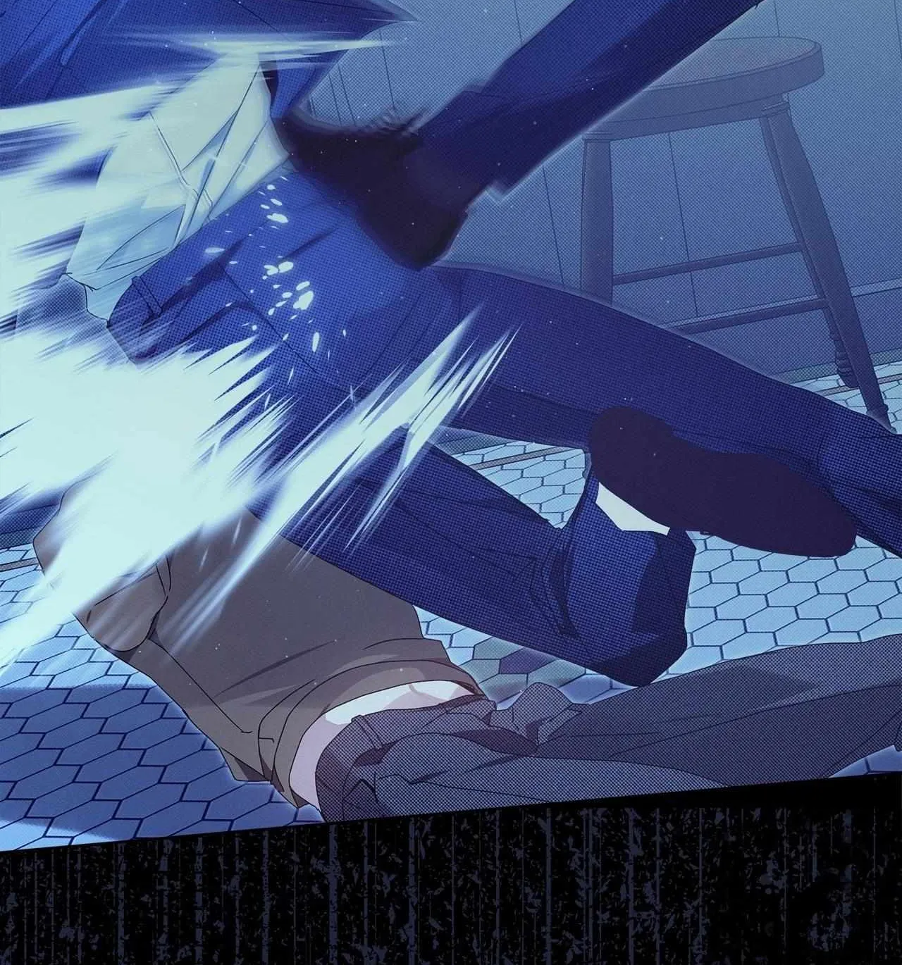 Read Bad Life chapter 24 image 78 on Lezhin