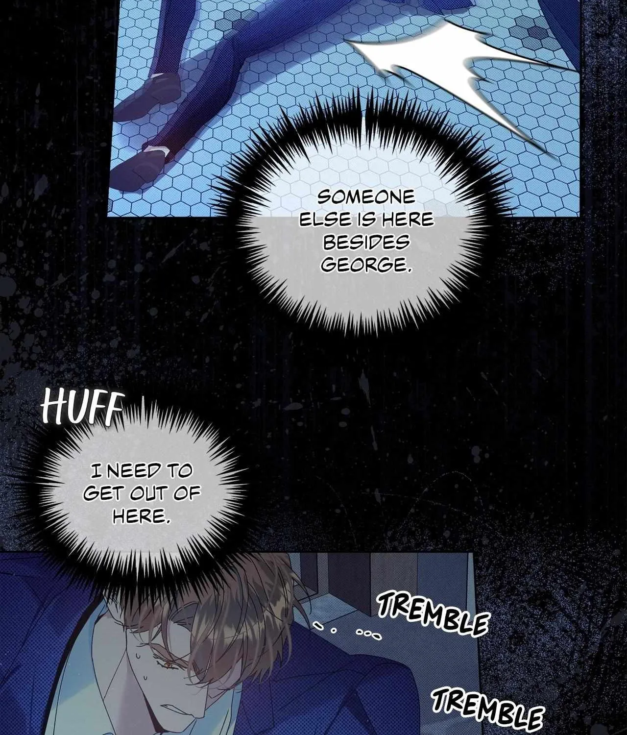 Read Bad Life chapter 24 image 80 on Lezhin