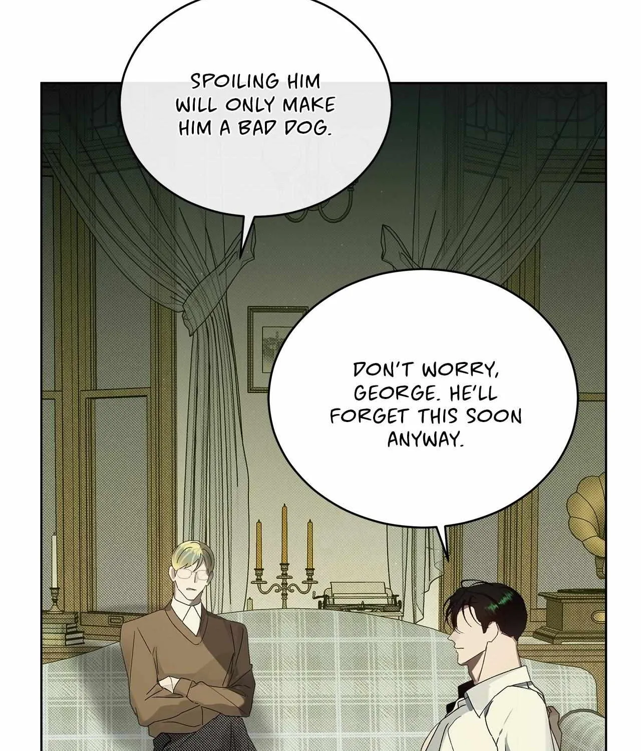 Read Bad Life chapter 25 image 106 on Lezhin