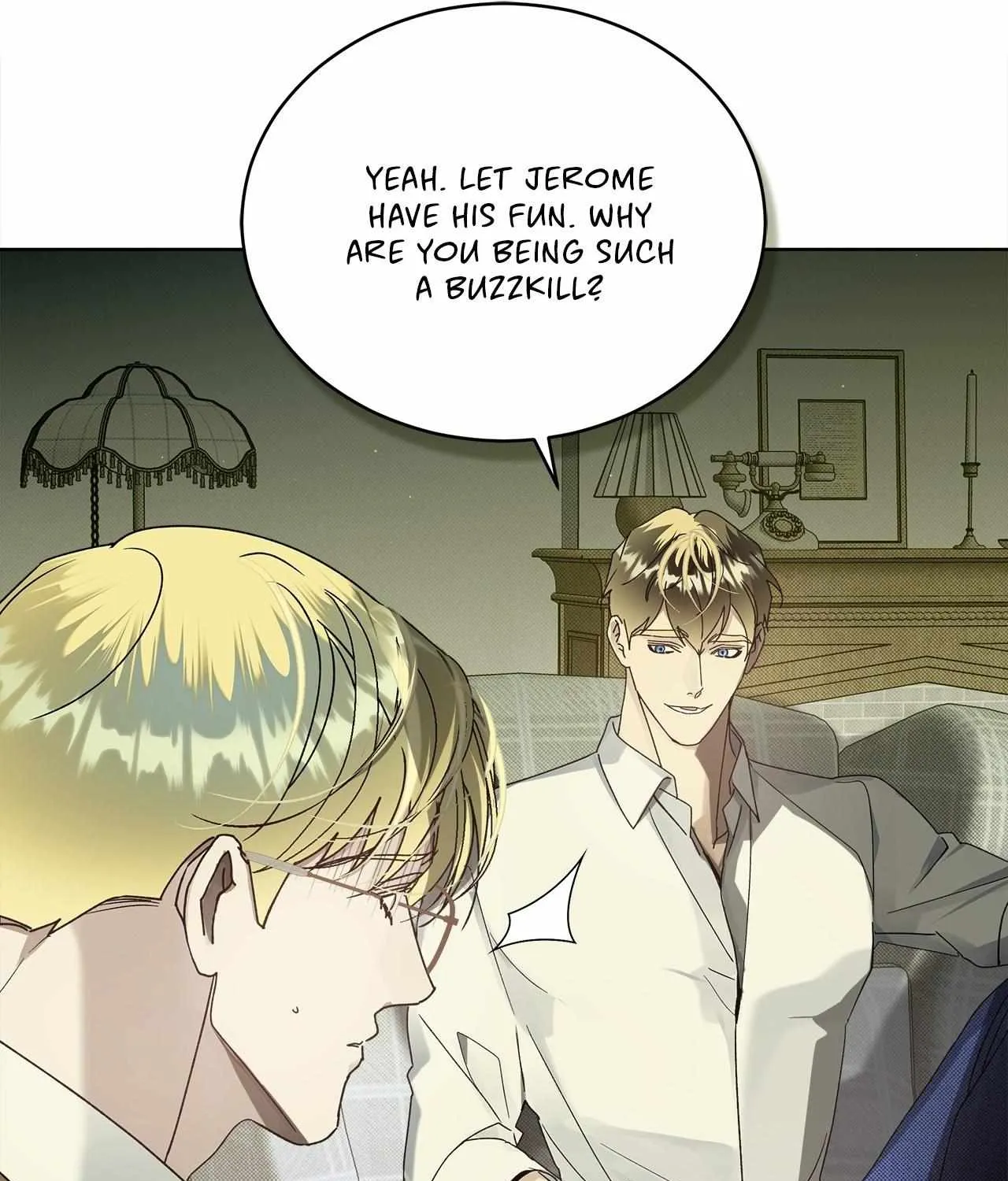 Read Bad Life chapter 25 image 108 on Lezhin