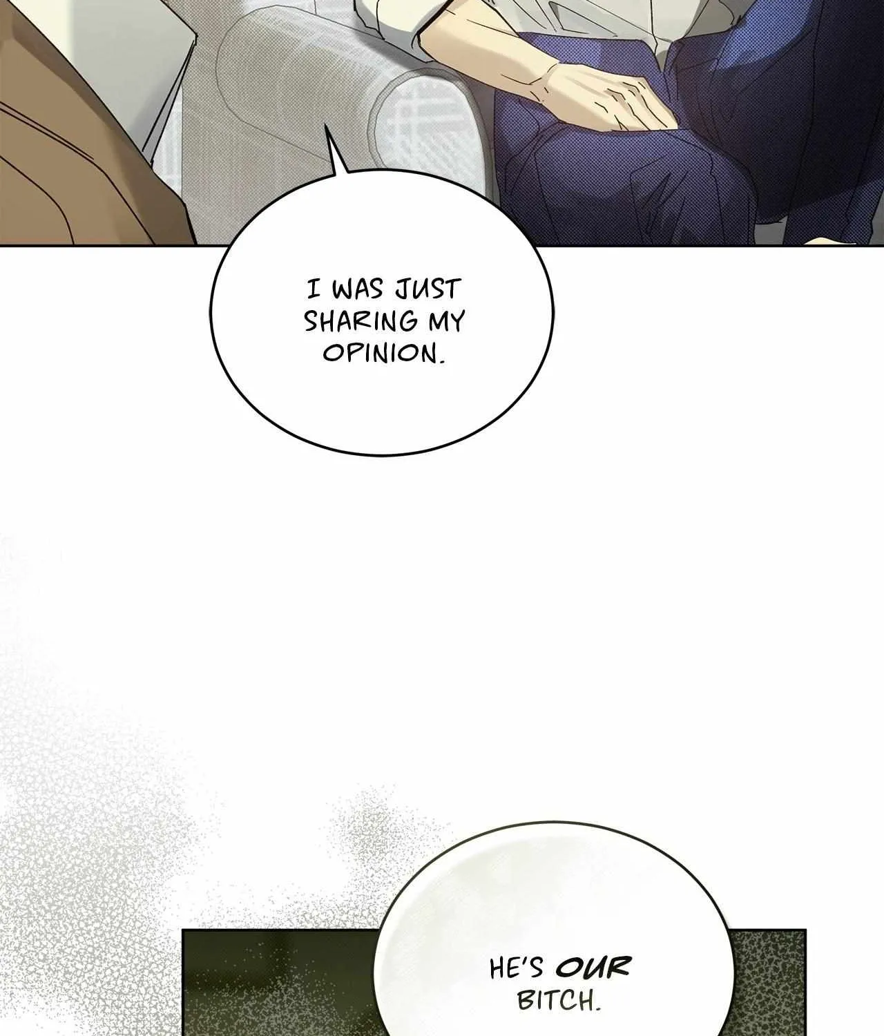 Read Bad Life chapter 25 image 109 on Lezhin