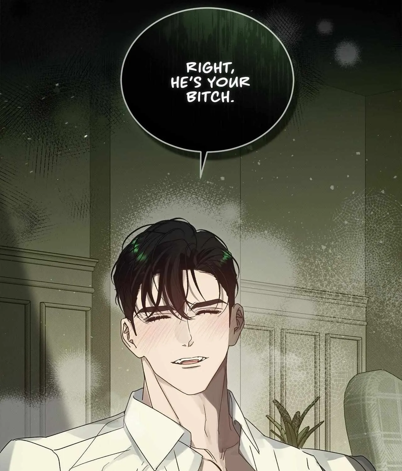 Read Bad Life chapter 25 image 112 on Lezhin
