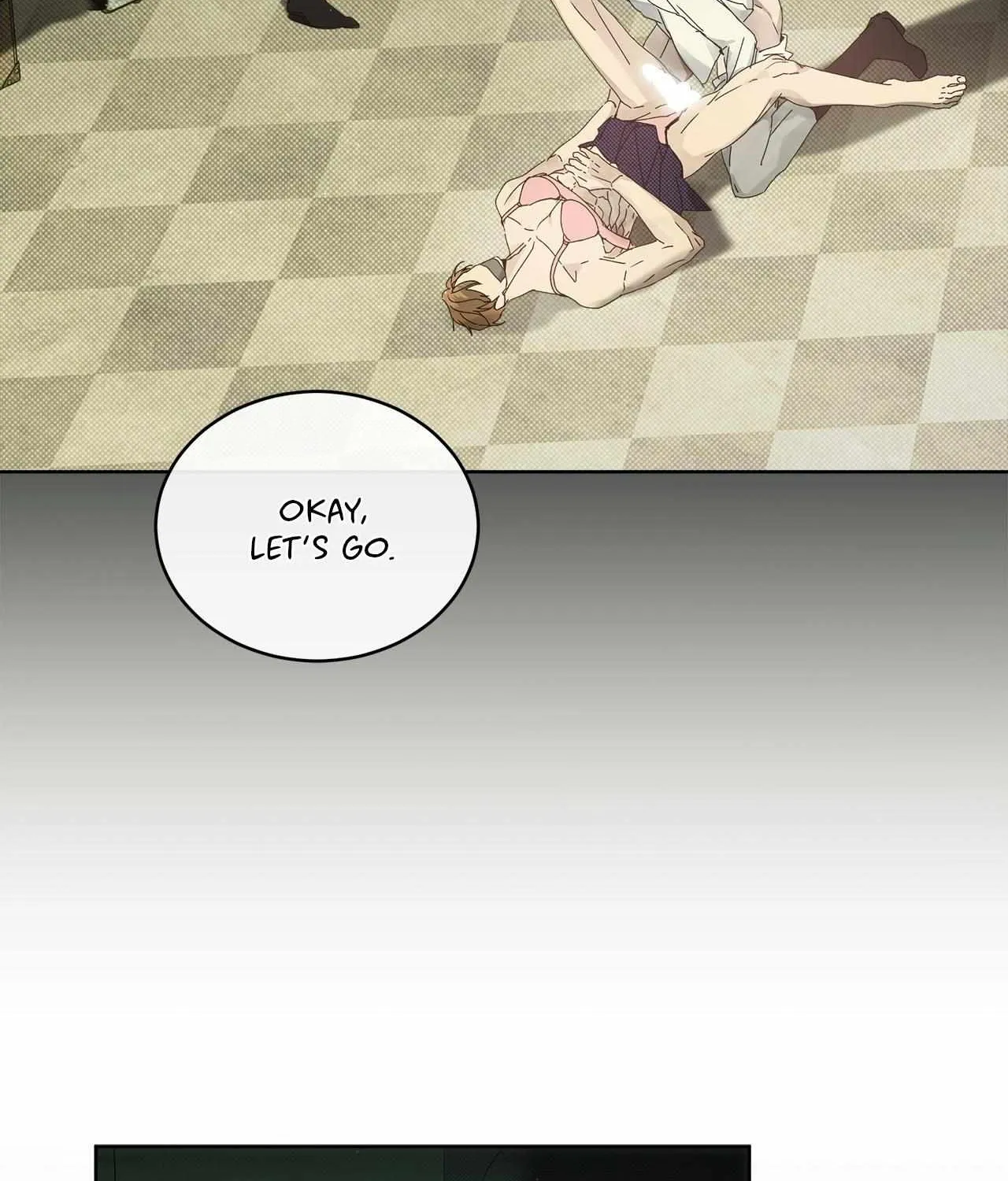 Read Bad Life chapter 25 image 130 on Lezhin