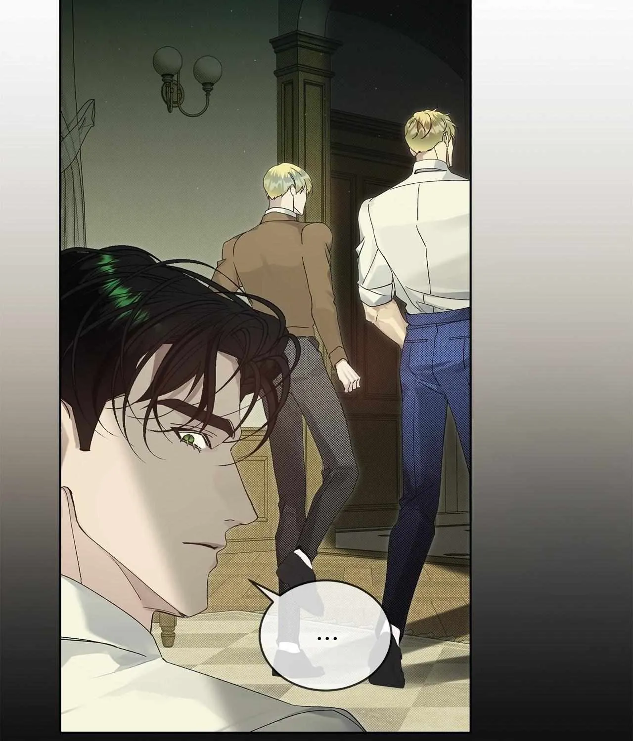 Read Bad Life chapter 25 image 131 on Lezhin