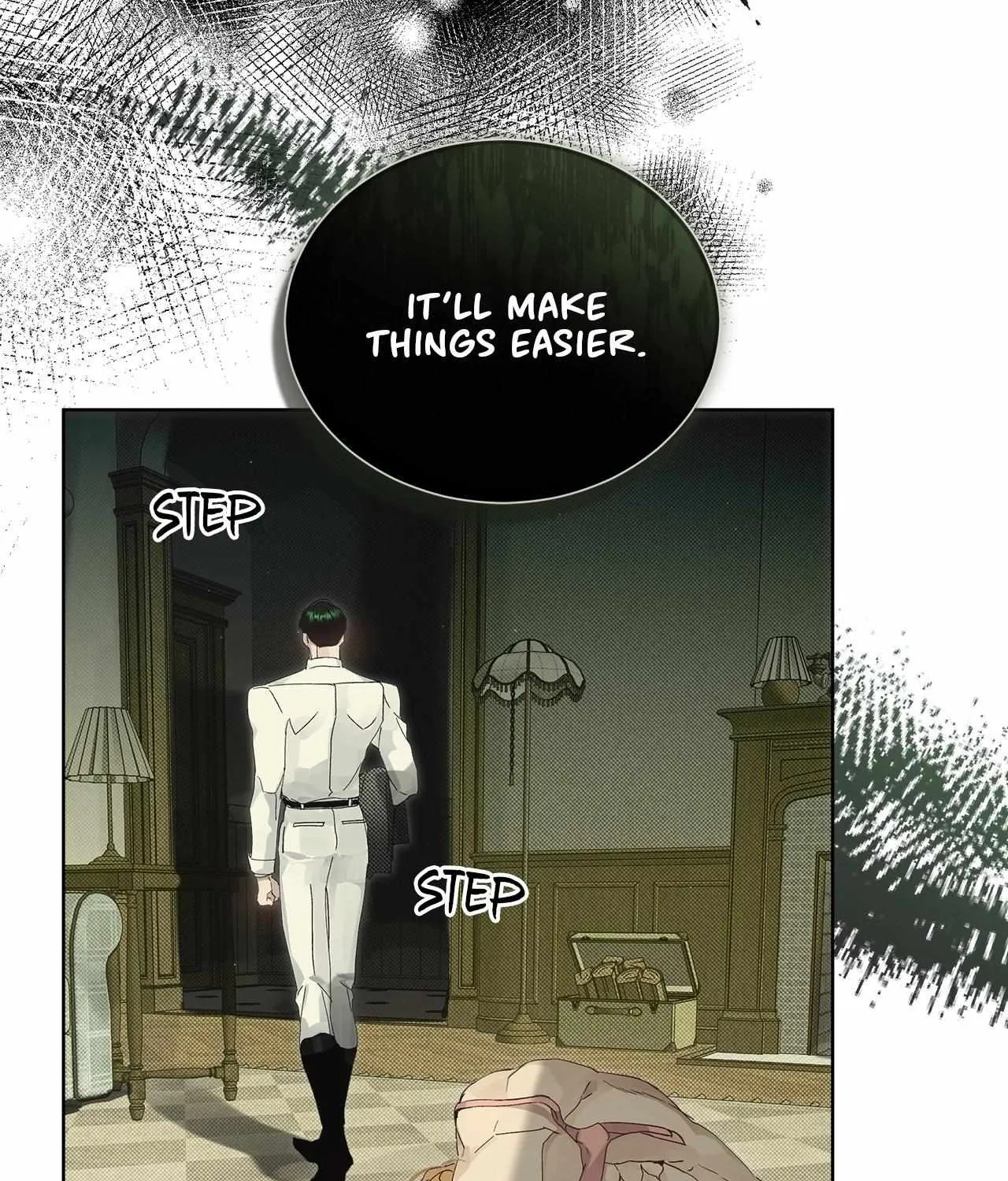 Read Bad Life chapter 25 image 139 on Lezhin