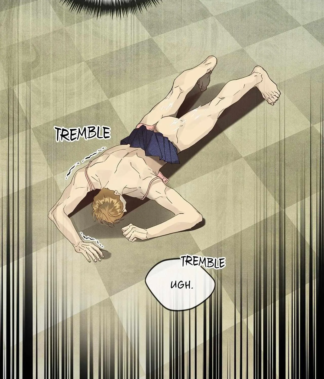 Read Bad Life chapter 25 image 144 on Lezhin