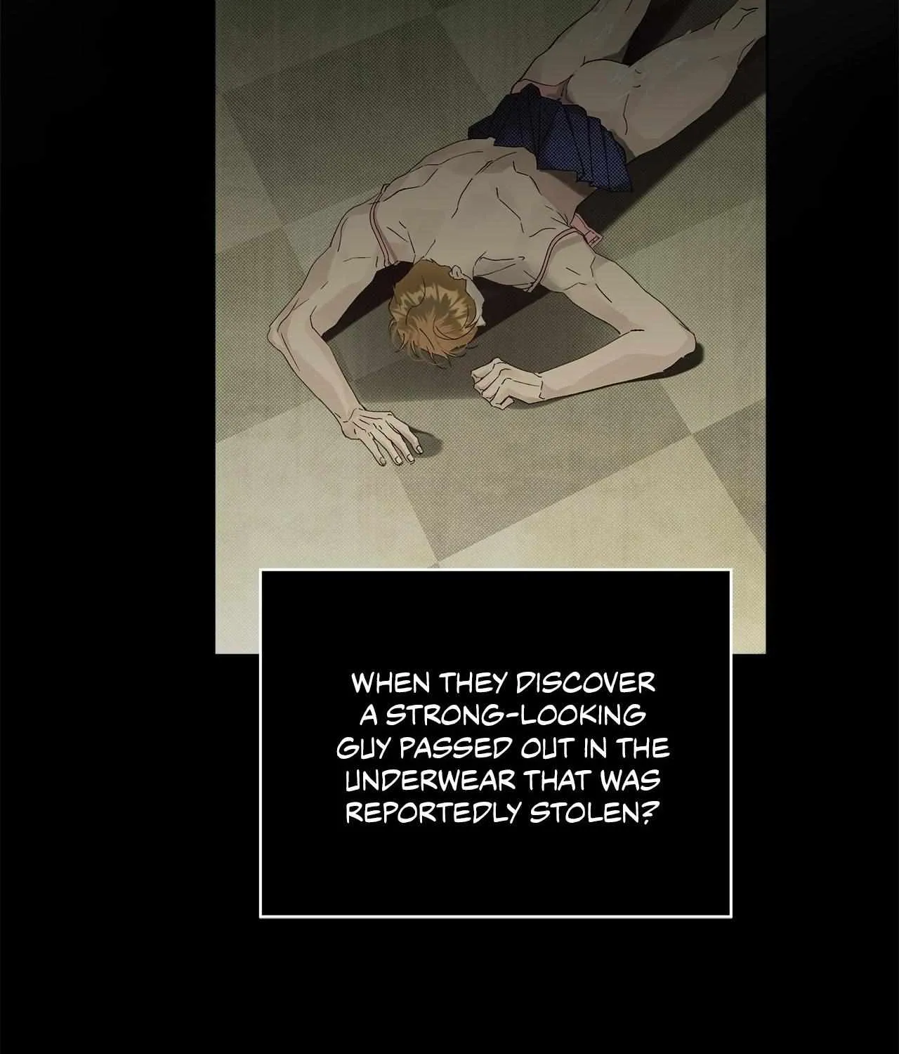 Read Bad Life chapter 25 image 157 on Lezhin