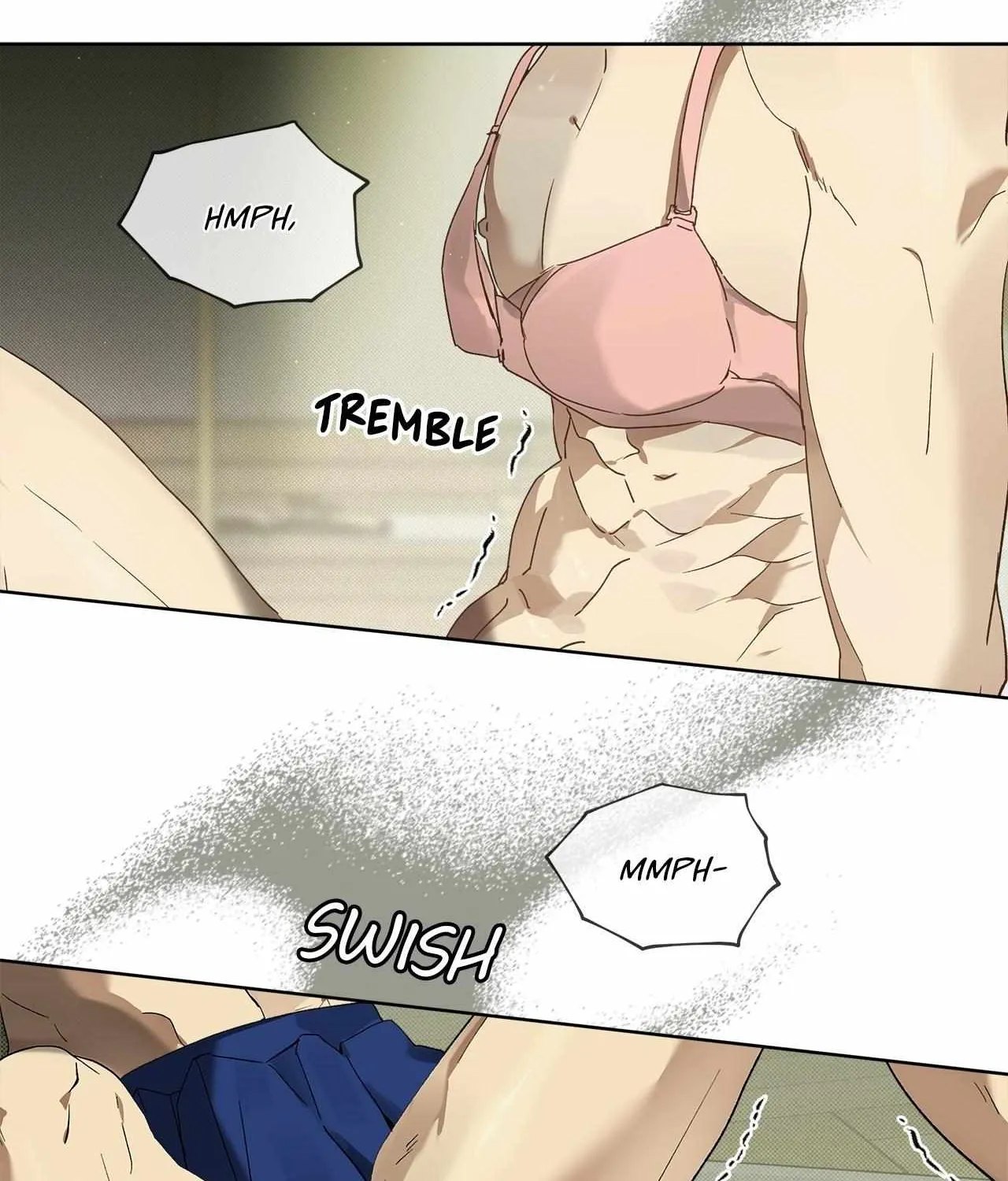 Read Bad Life chapter 25 image 2 on Lezhin