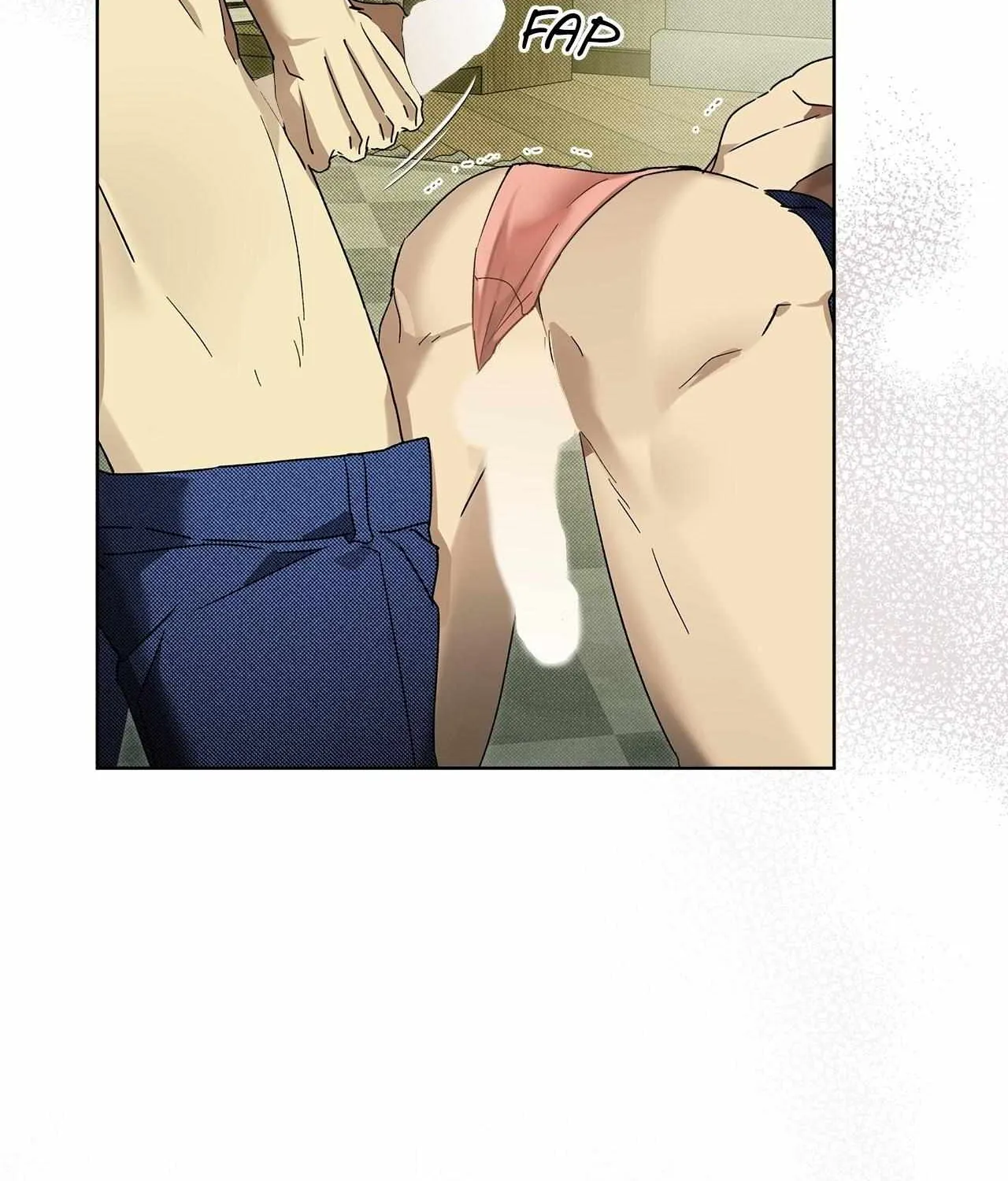 Read Bad Life chapter 25 image 25 on Lezhin