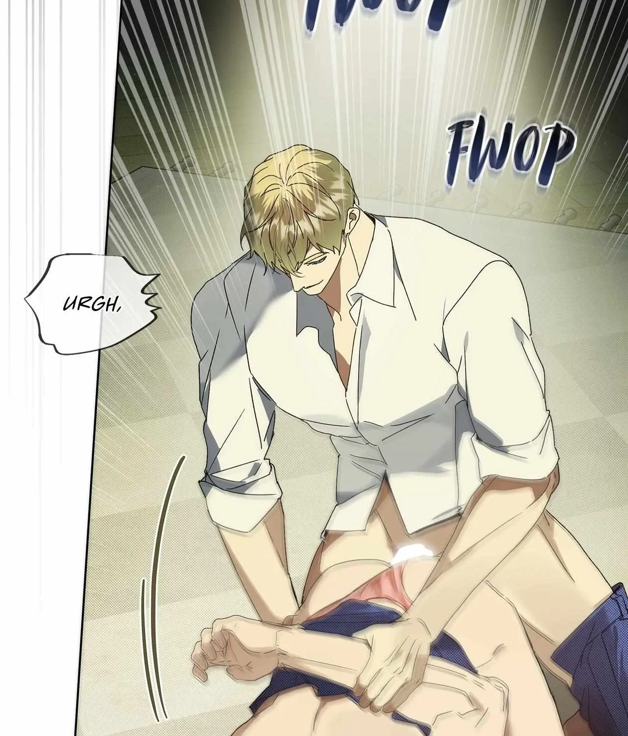 Read Bad Life chapter 25 image 31 on Lezhin