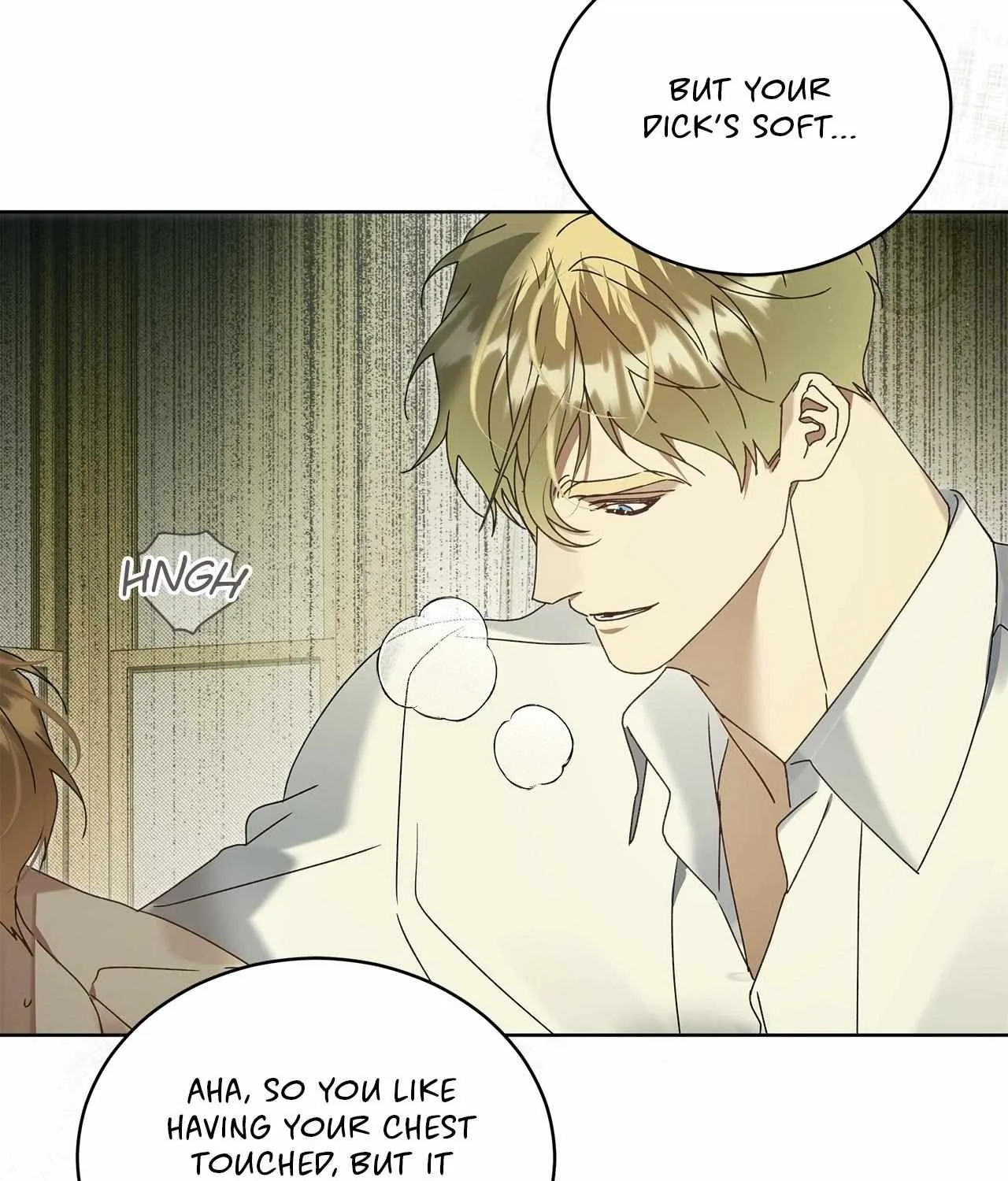 Read Bad Life chapter 25 image 35 on Lezhin