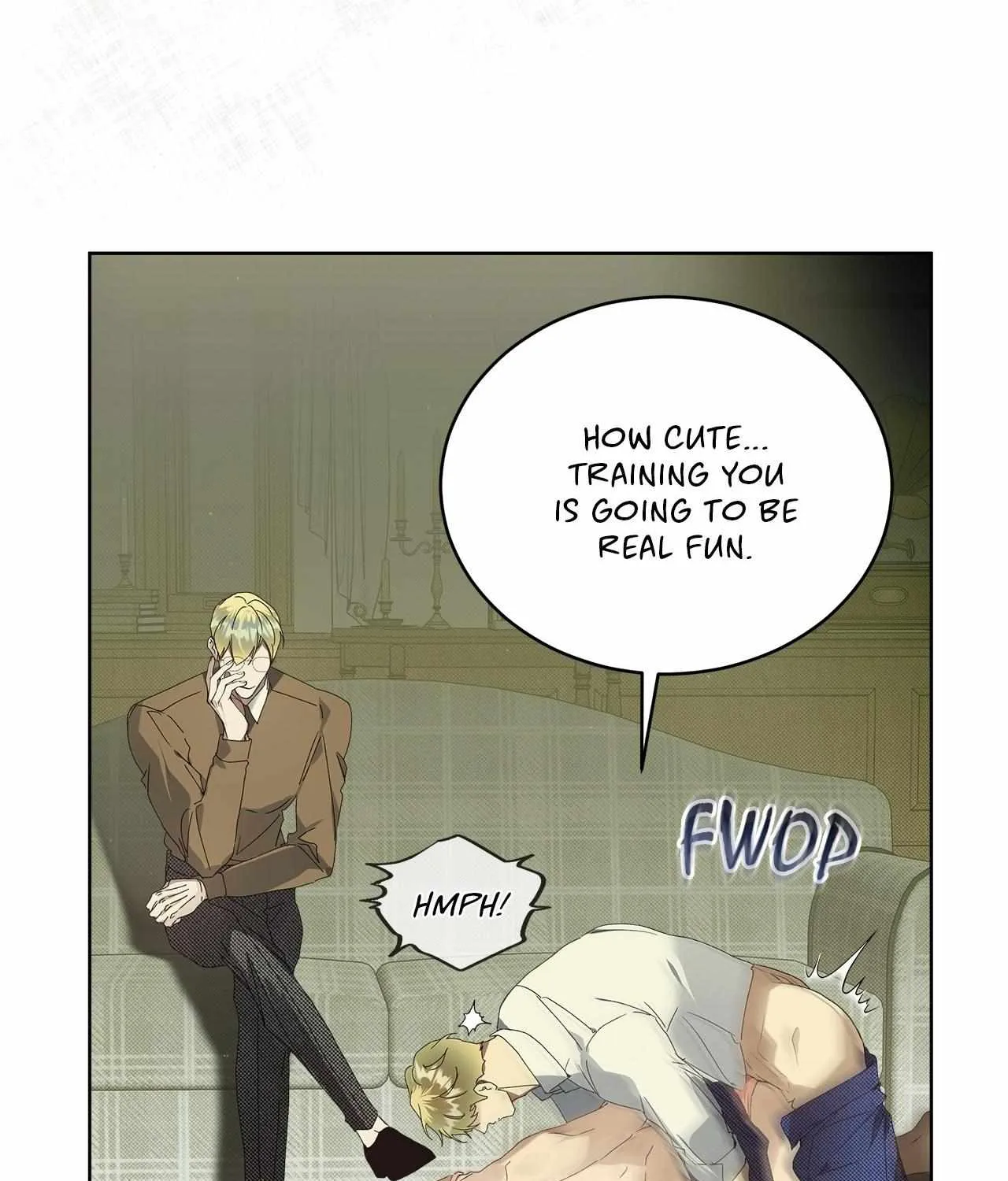 Read Bad Life chapter 25 image 37 on Lezhin