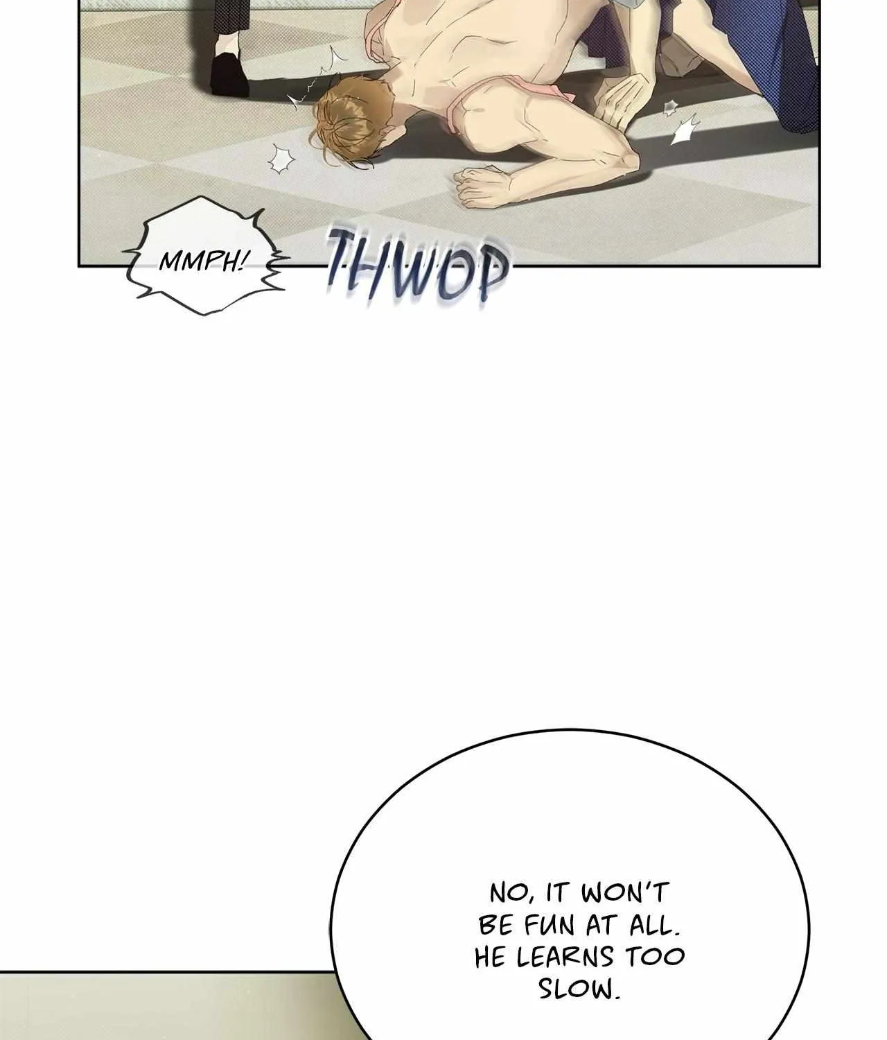 Read Bad Life chapter 25 image 38 on Lezhin