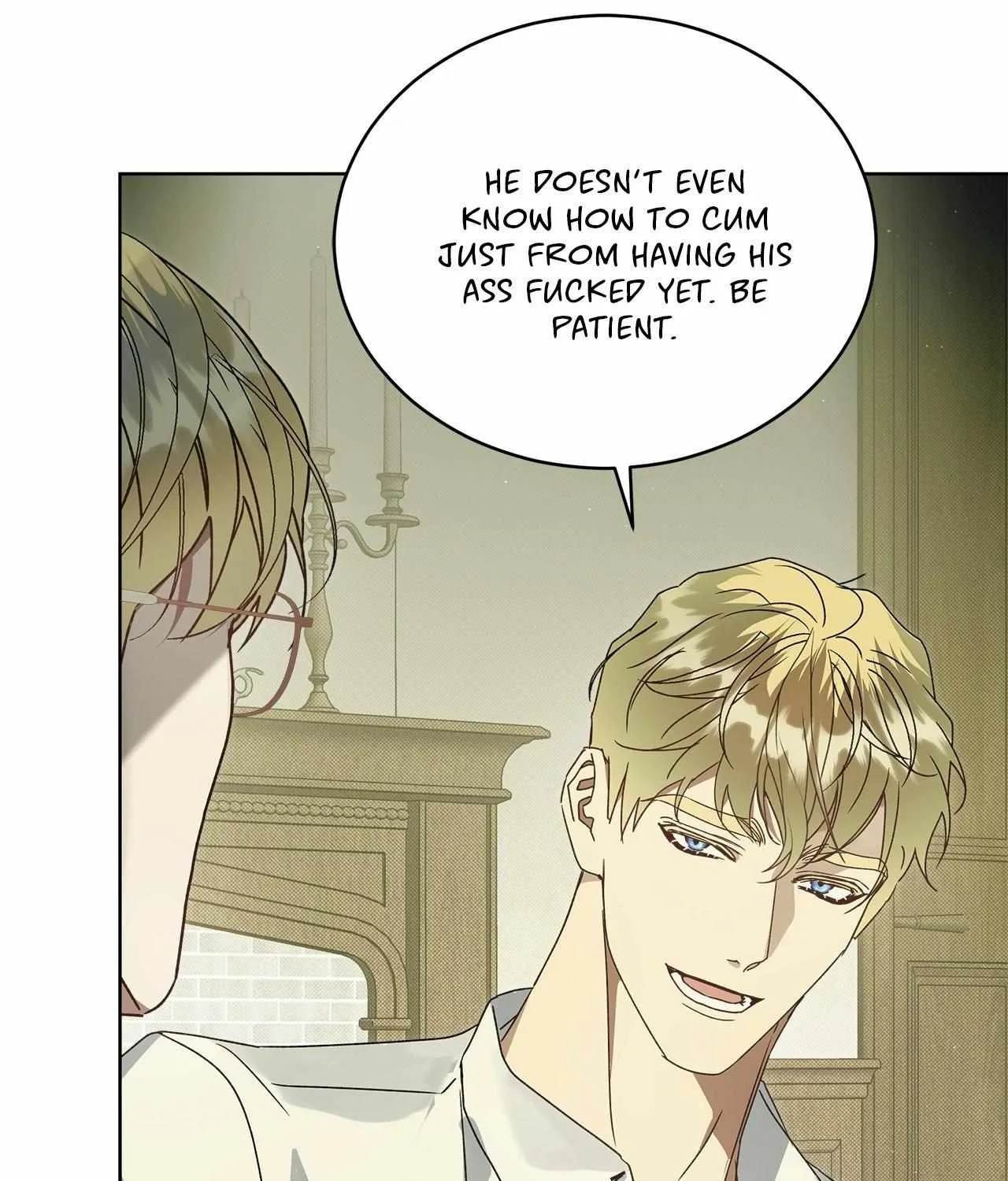 Read Bad Life chapter 25 image 41 on Lezhin