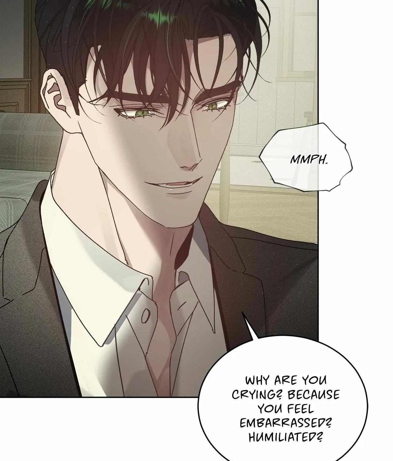 Read Bad Life chapter 25 image 6 on Lezhin