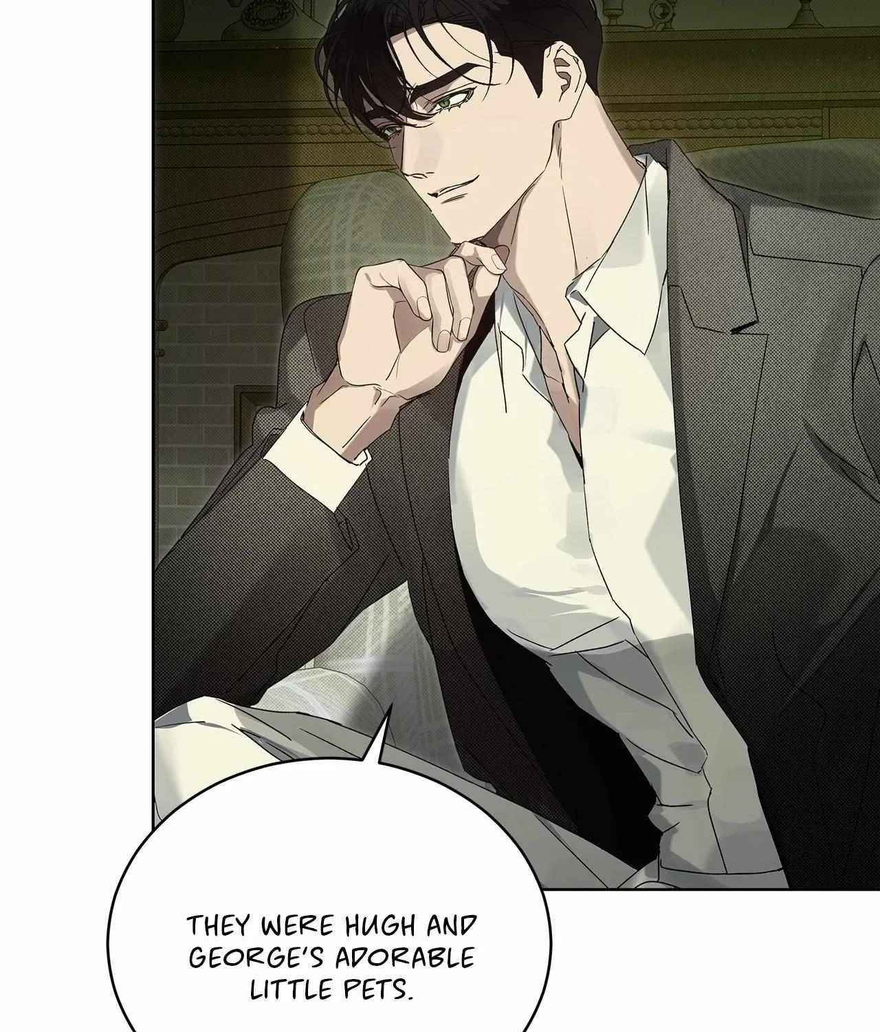 Read Bad Life chapter 25 image 61 on Lezhin