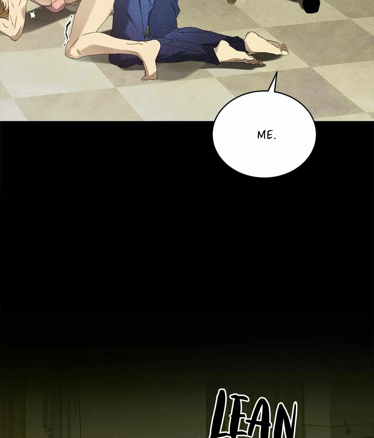 Read Bad Life chapter 25 image 74 on Lezhin