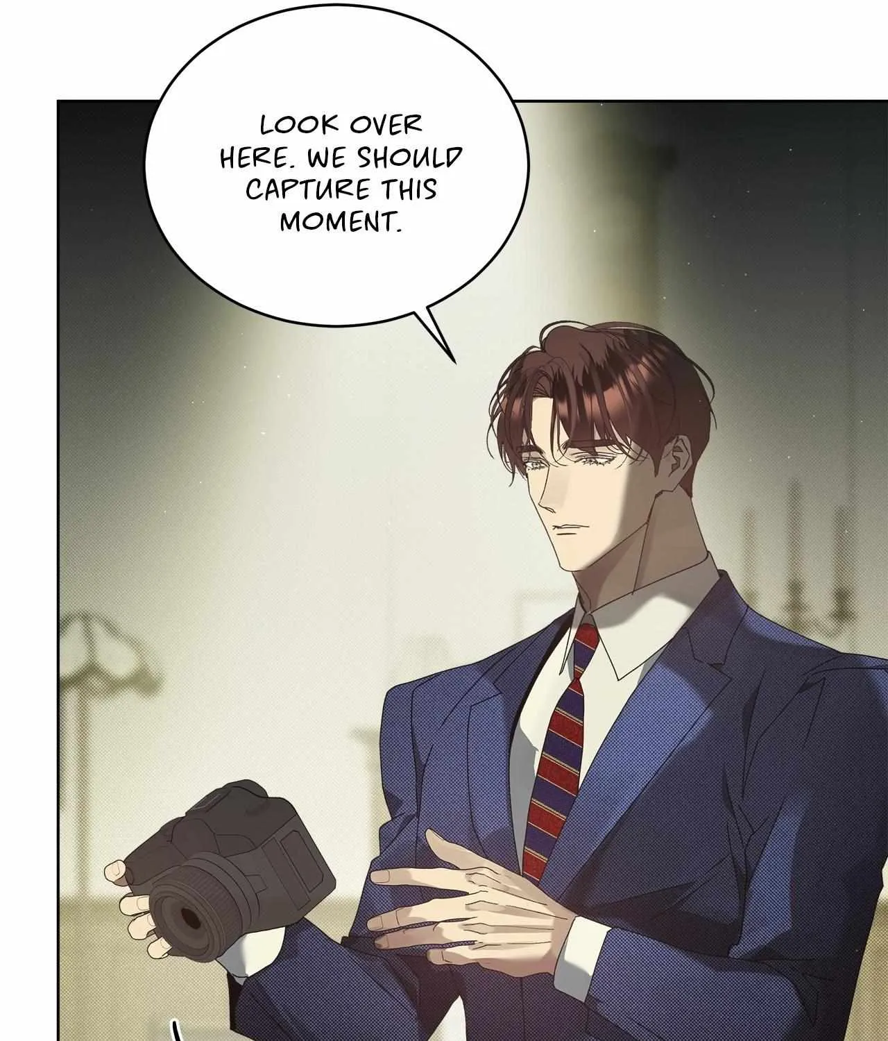 Read Bad Life chapter 25 image 8 on Lezhin