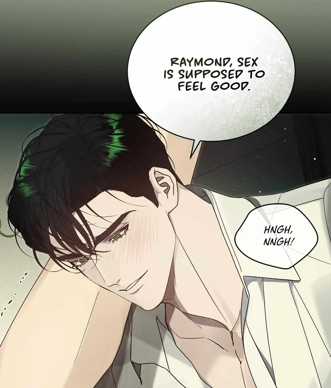 Read Bad Life chapter 25 image 98 on Lezhin