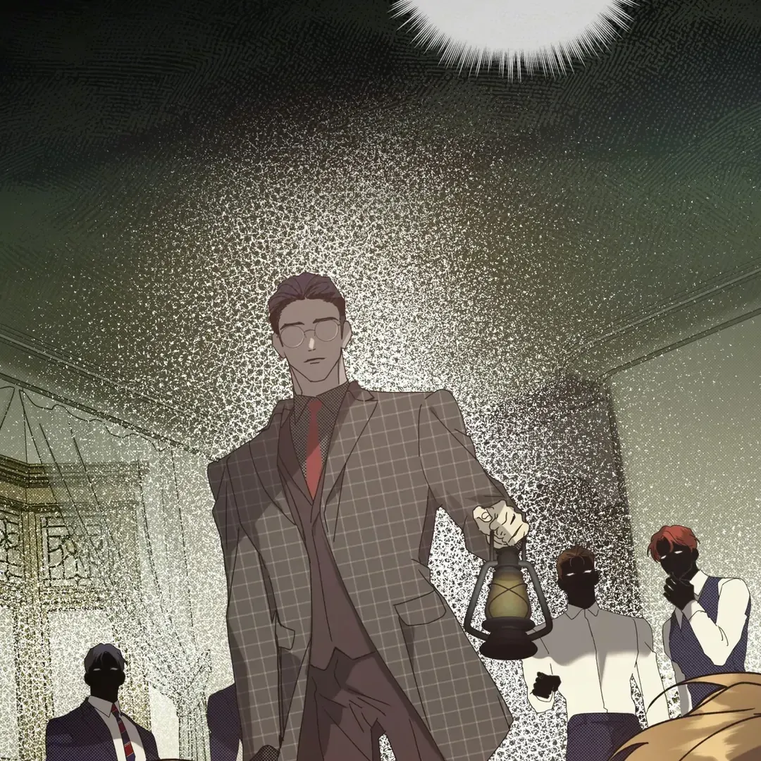 Read Bad Life chapter 26 image 20 on Lezhin