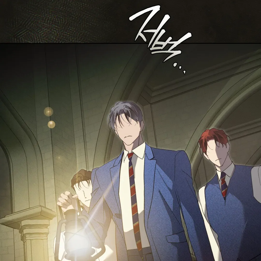 Read Bad Life chapter 26 image 3 on Lezhin
