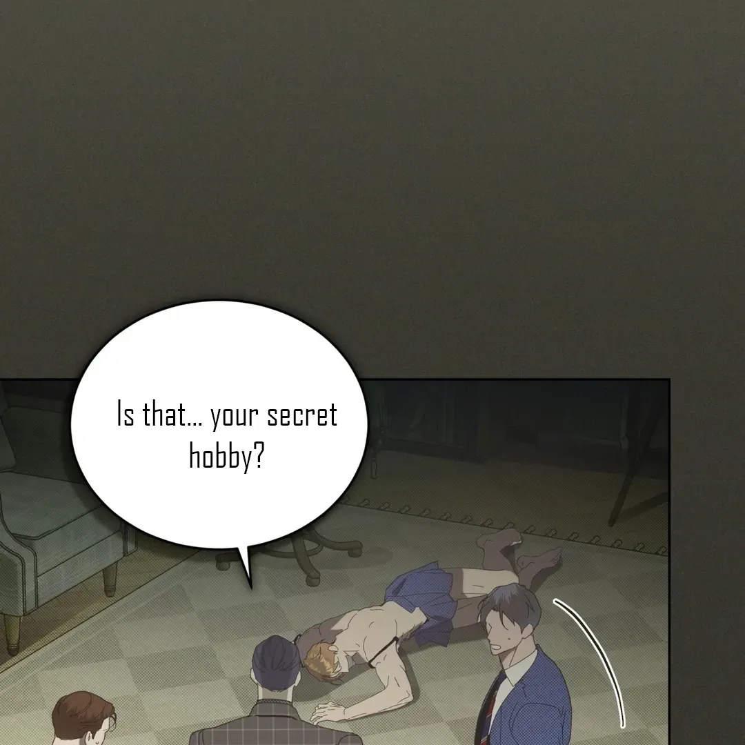 Read Bad Life chapter 26 image 39 on Lezhin