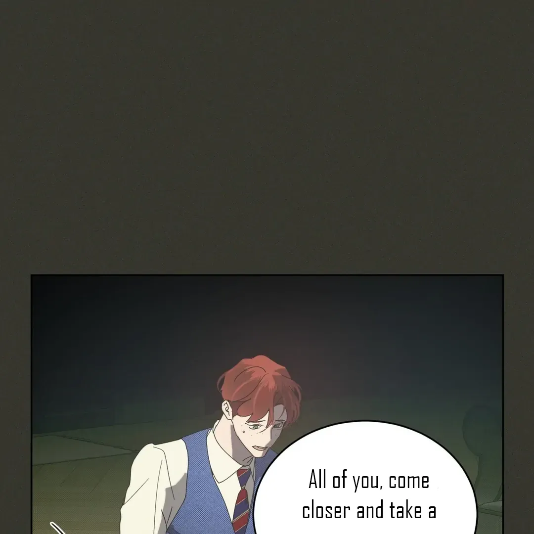 Read Bad Life chapter 26 image 41 on Lezhin