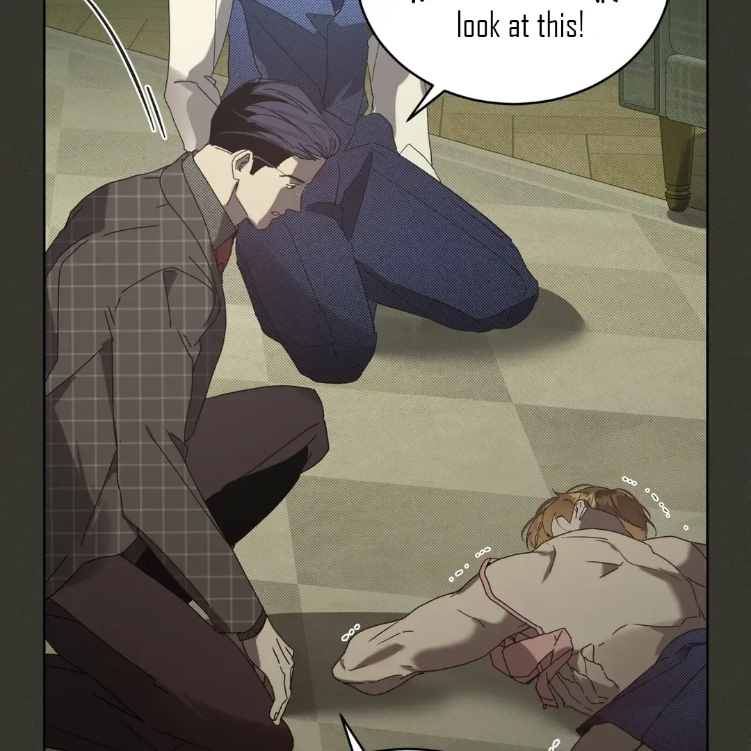Read Bad Life chapter 26 image 42 on Lezhin