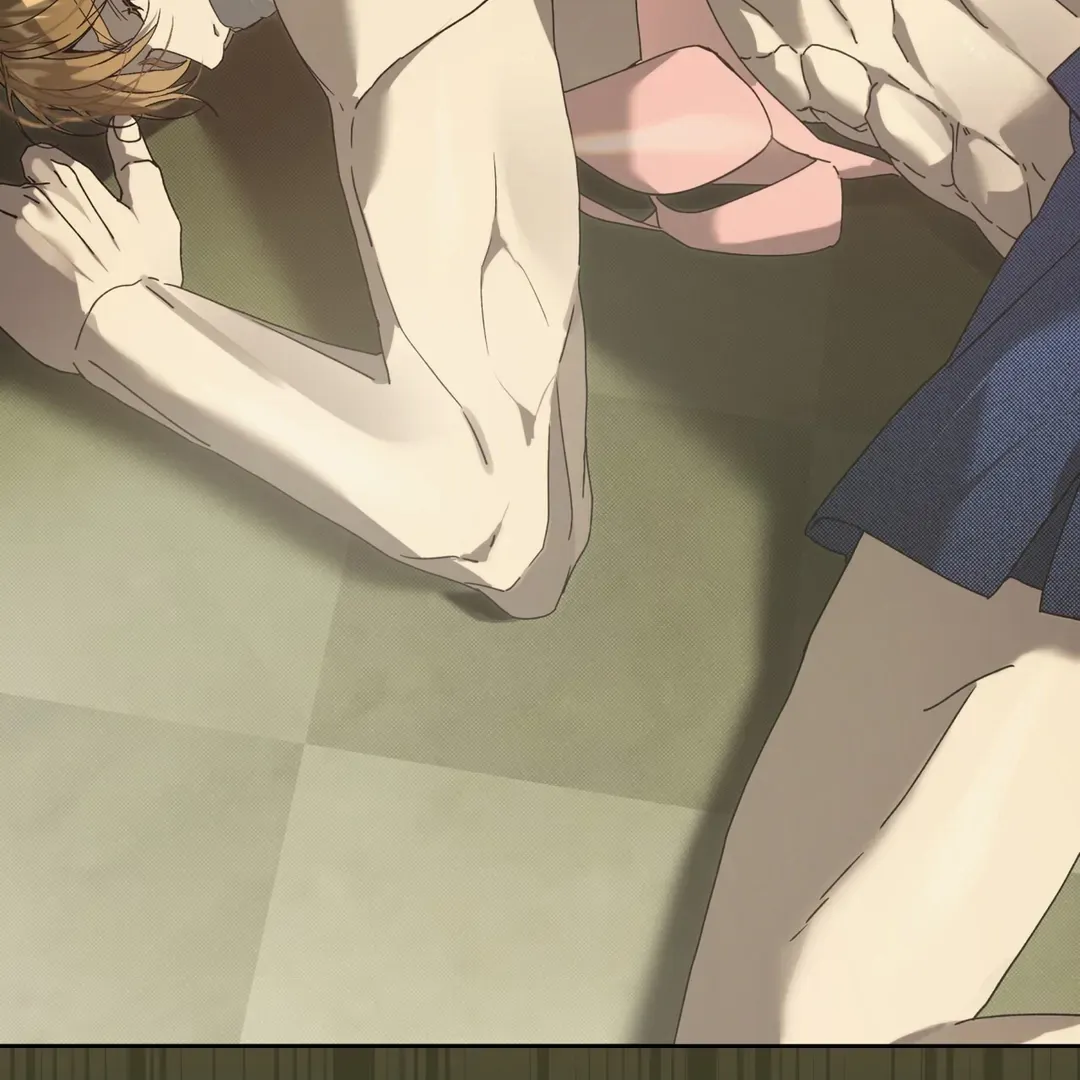 Read Bad Life chapter 26 image 9 on Lezhin