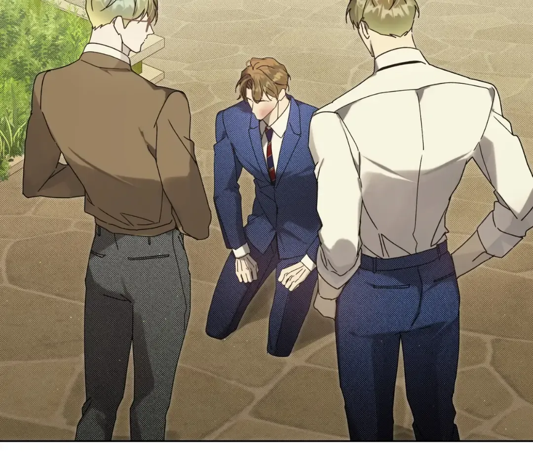Read Bad Life chapter 27 image 52 on Lezhin