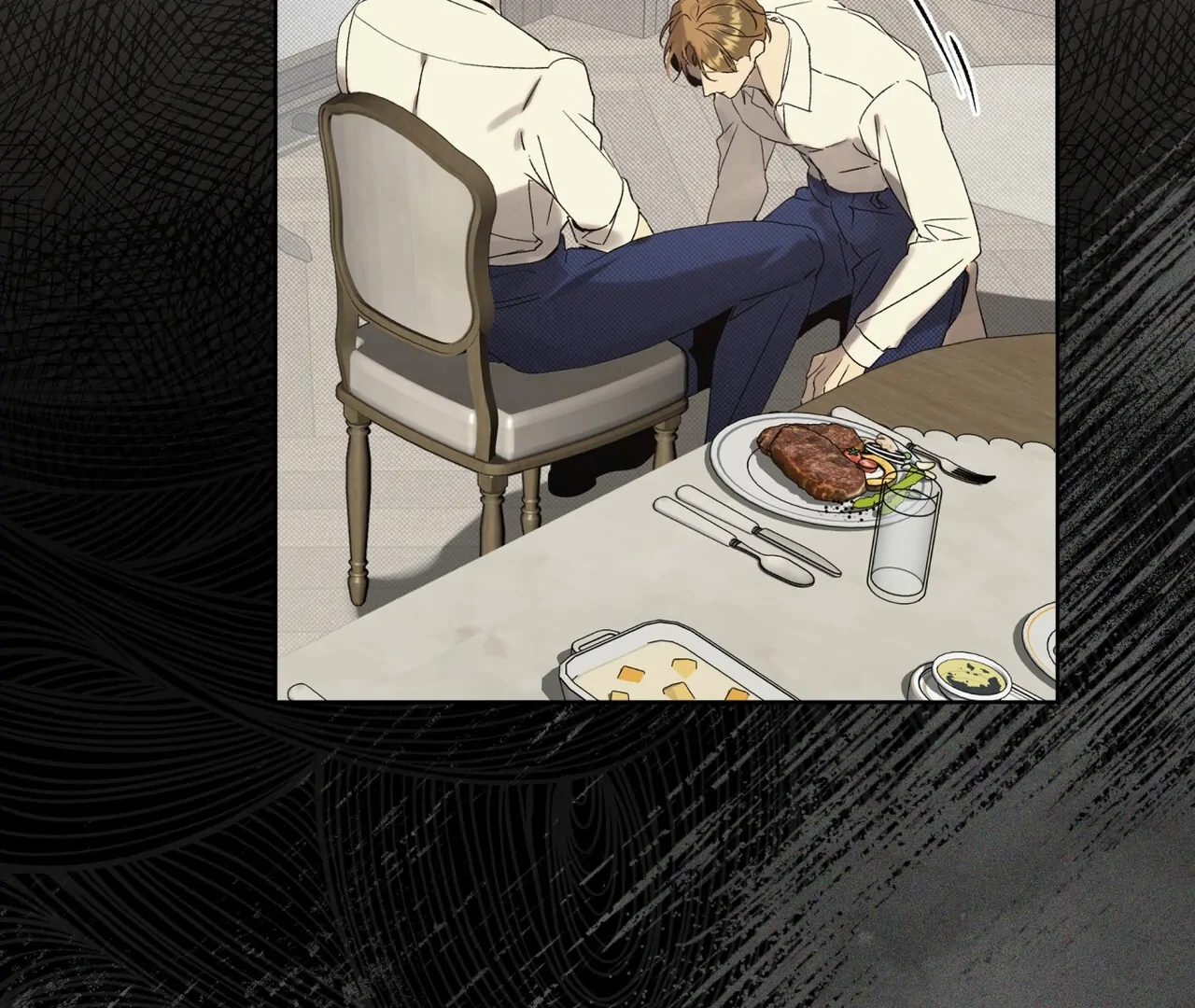 Read Bad Life chapter 28 image 102 on Lezhin