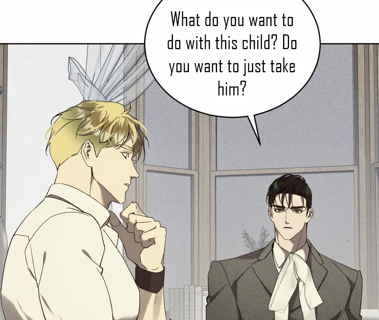 Read Bad Life chapter 28 image 108 on Lezhin