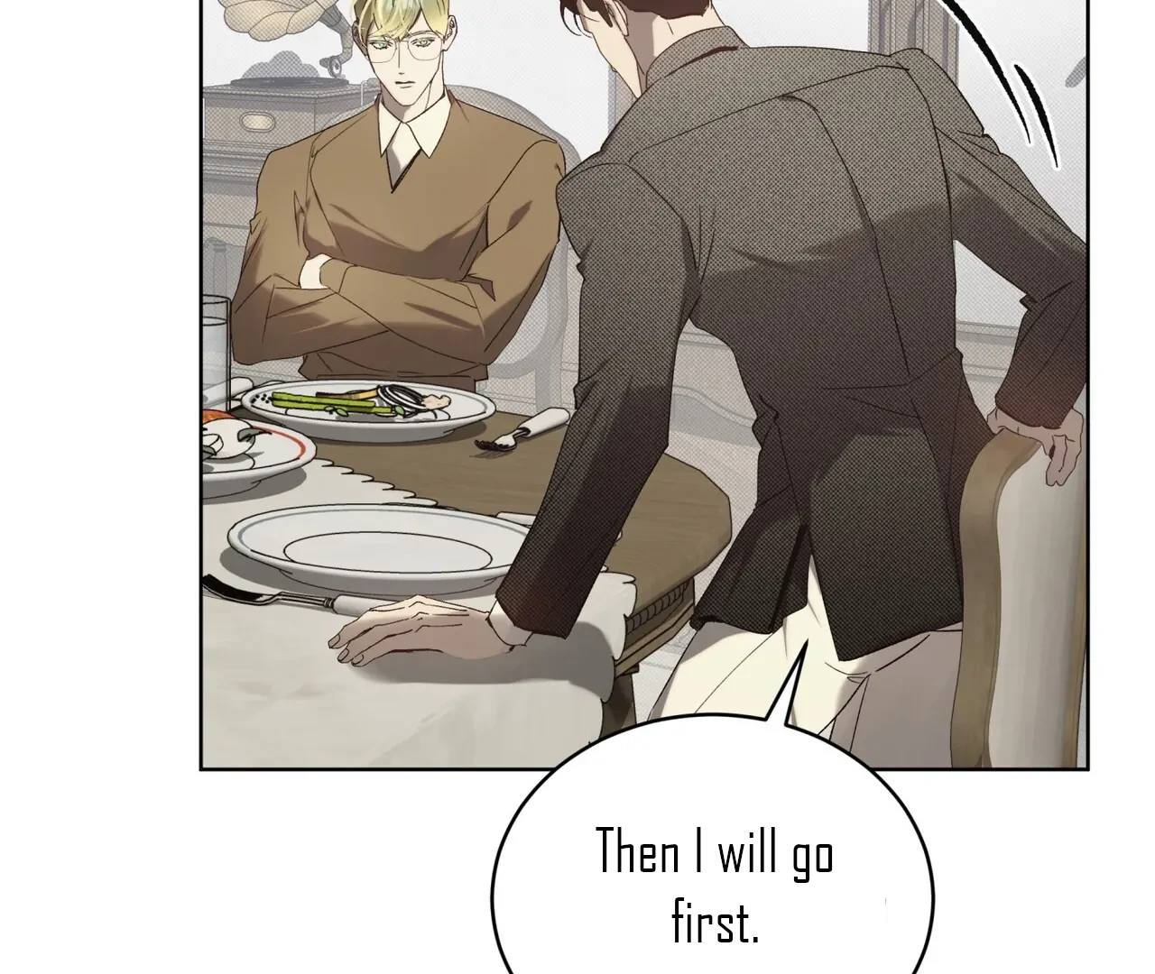 Read Bad Life chapter 28 image 111 on Lezhin